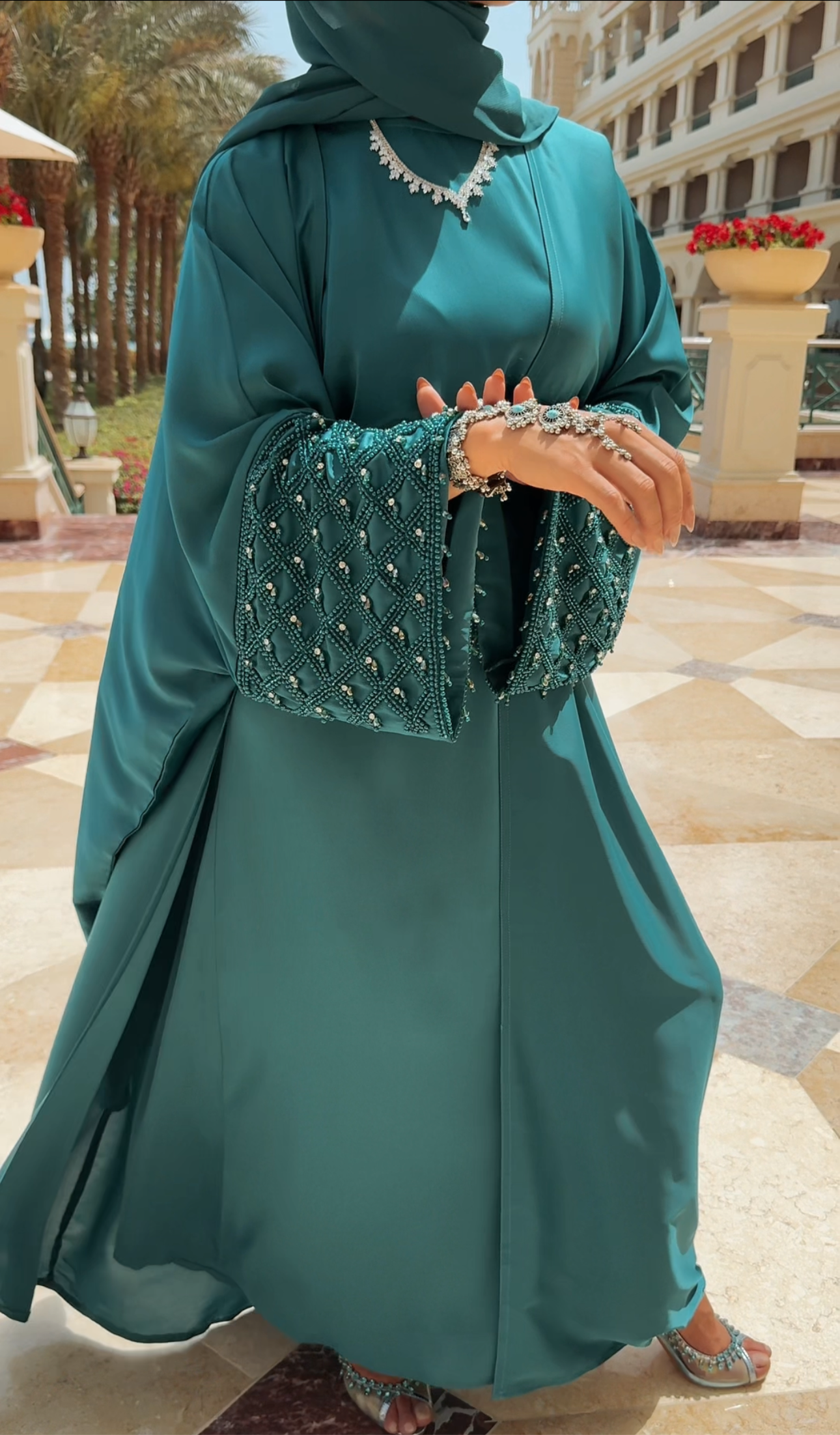 Nora Abaya