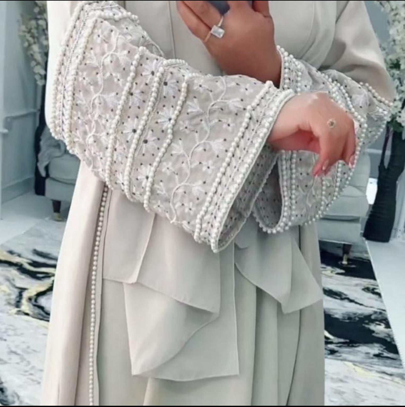 Asma Abaya