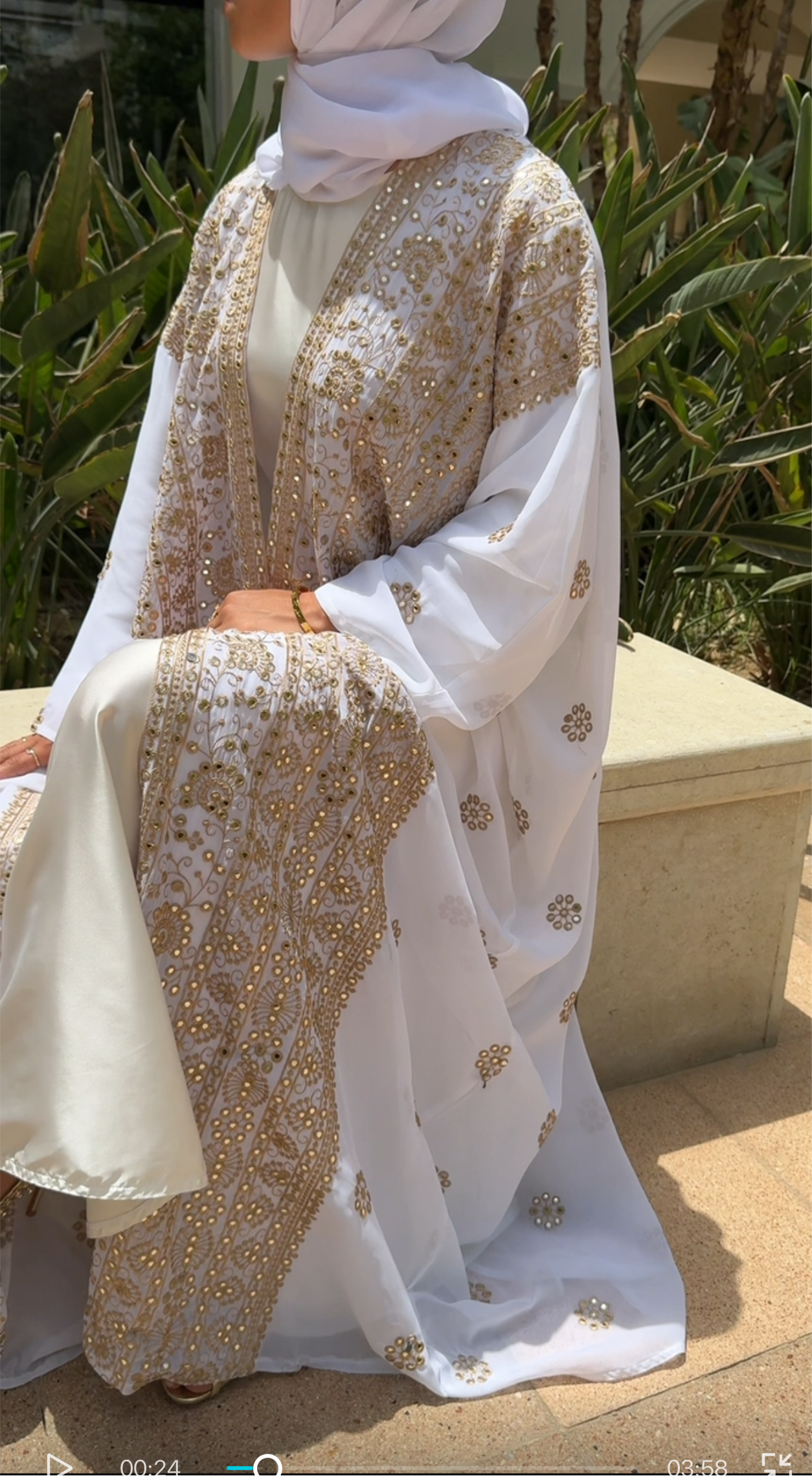 Maisha Abaya