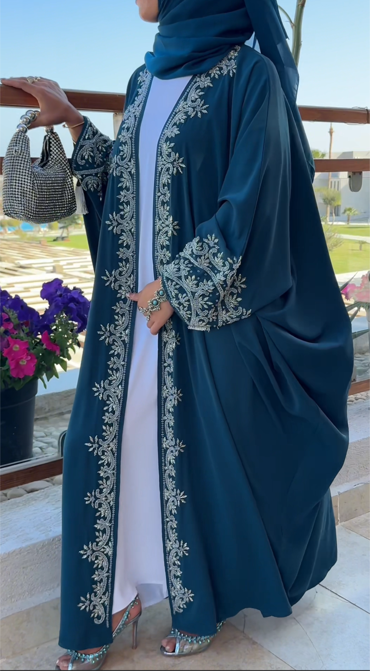 Anisha Abaya