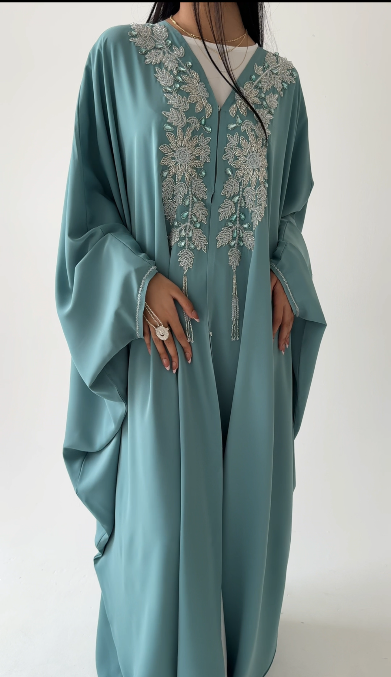 Ayat Abaya