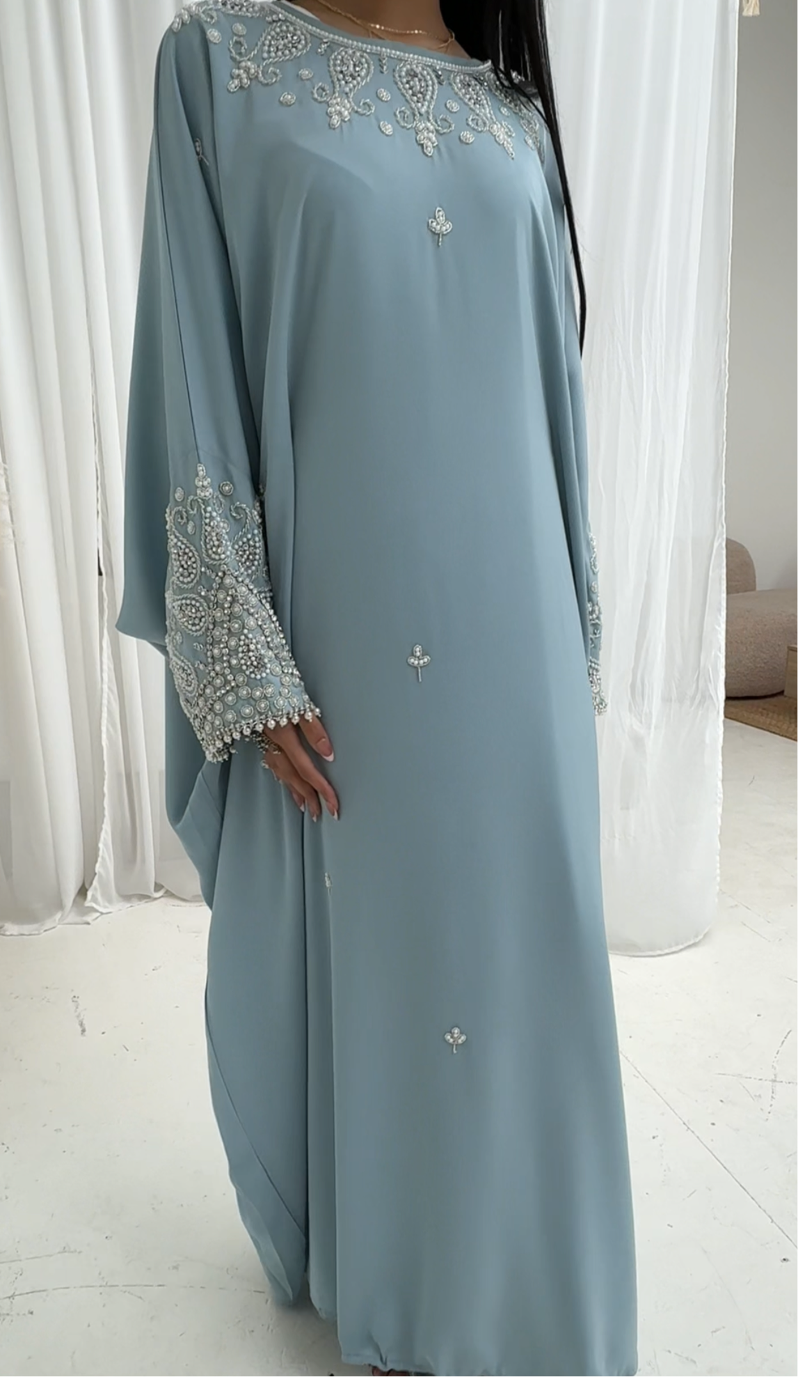 Ariana Kaftaan