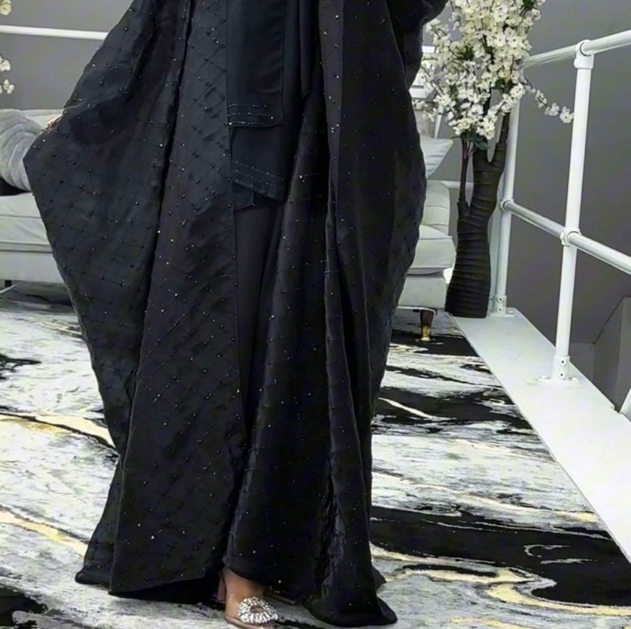Neha Abaya