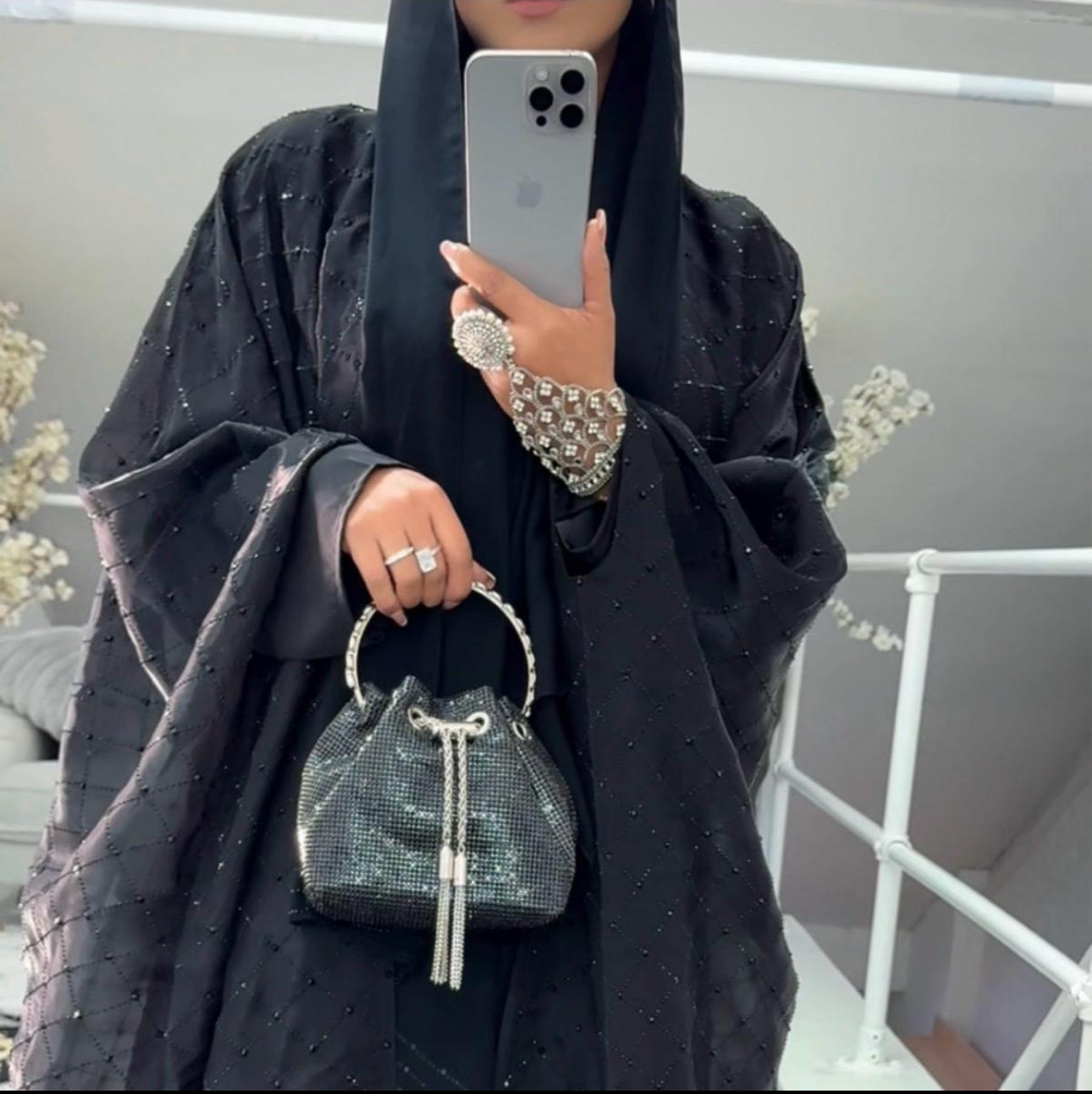 Neha Abaya