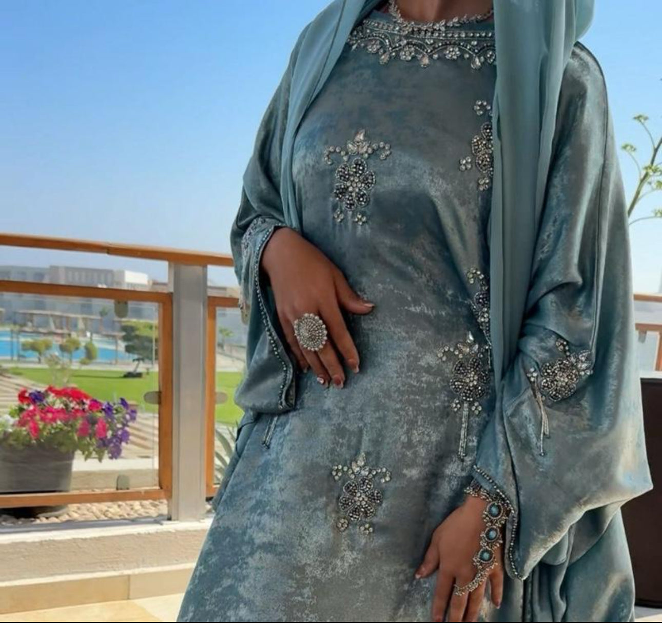 Laila Kaftan