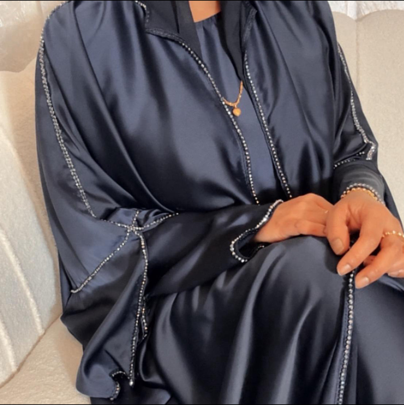 Aleena Abaya