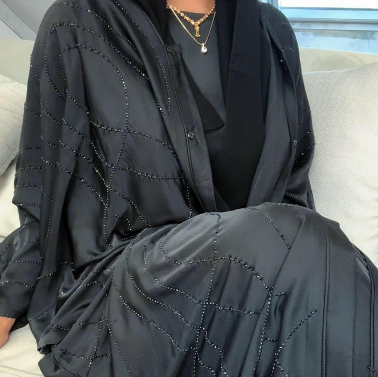 Sofia Abaya