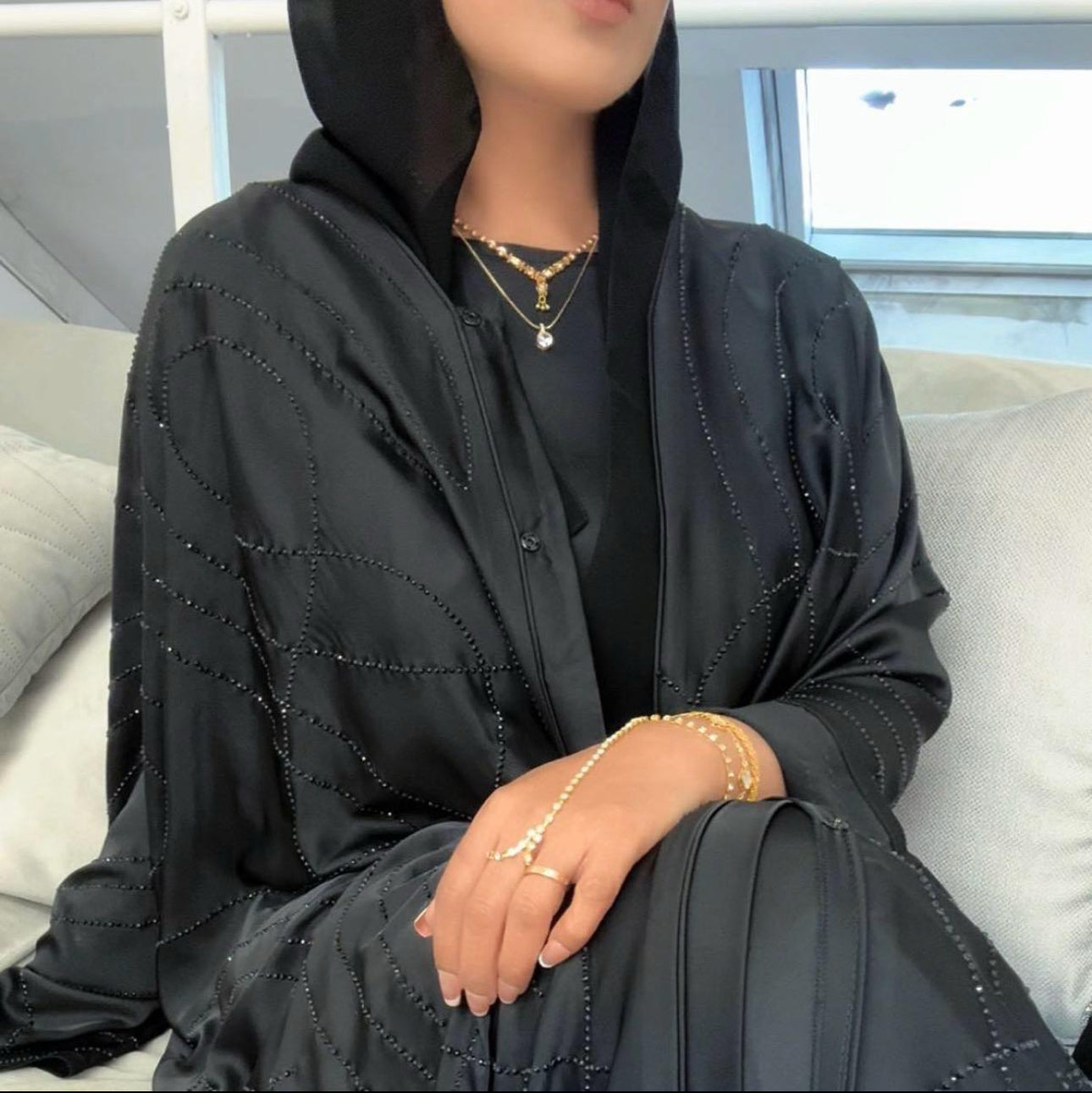 Sofia Abaya