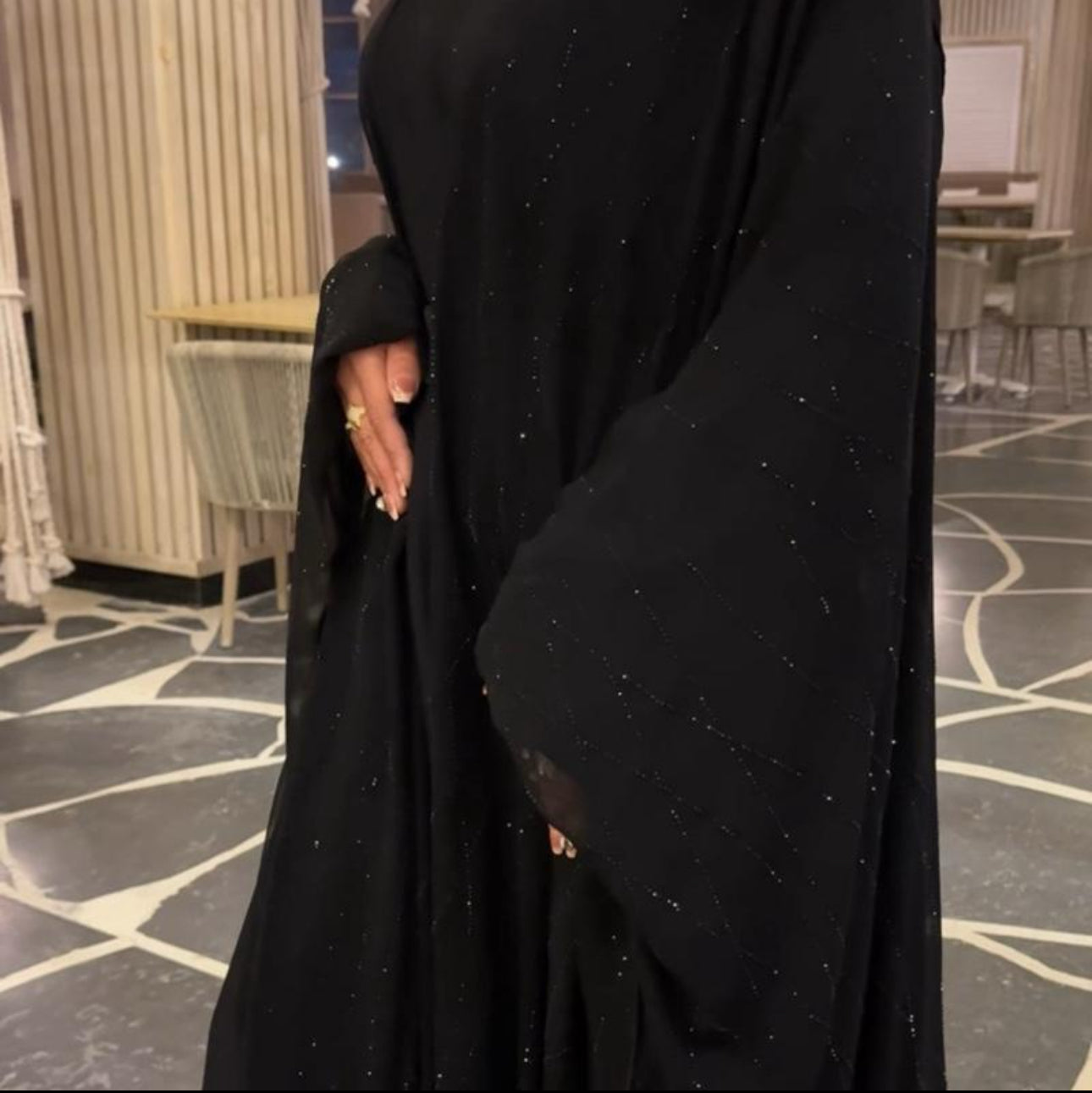 Naya Abaya