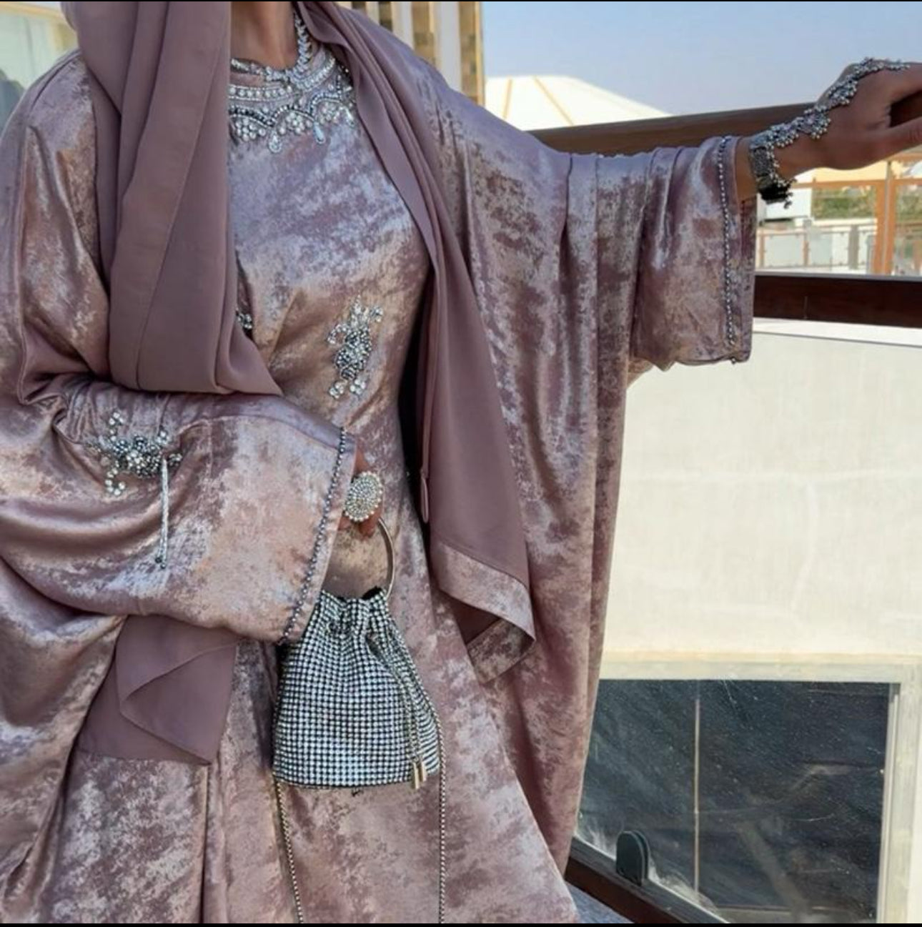 Laila Kaftan