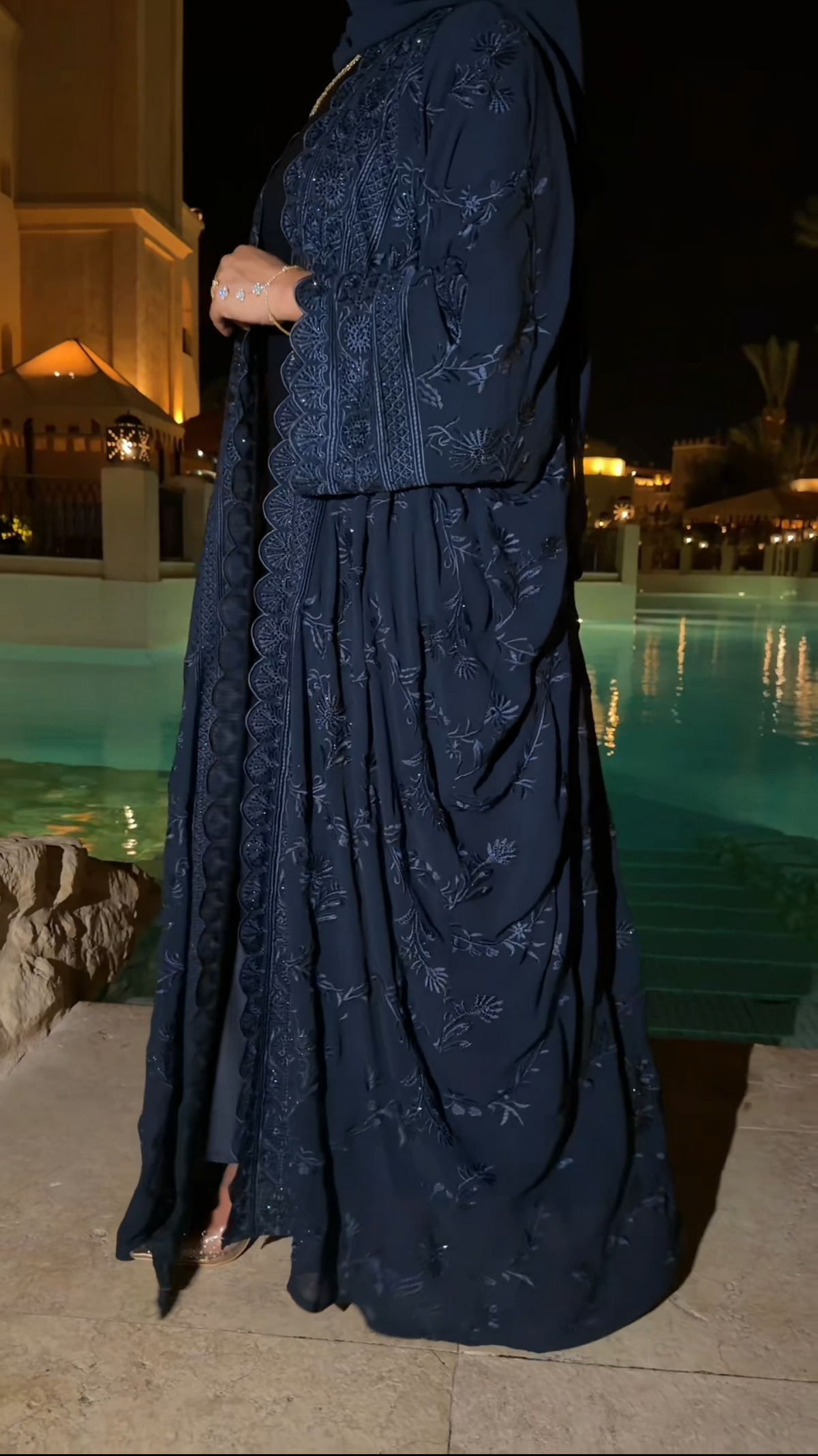 Riya Abaya