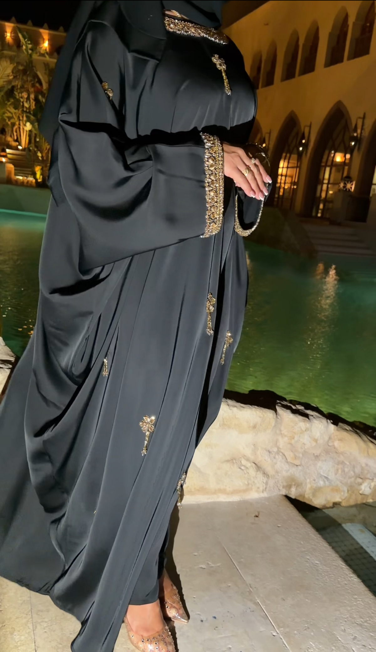 Rukhsana Kaftan