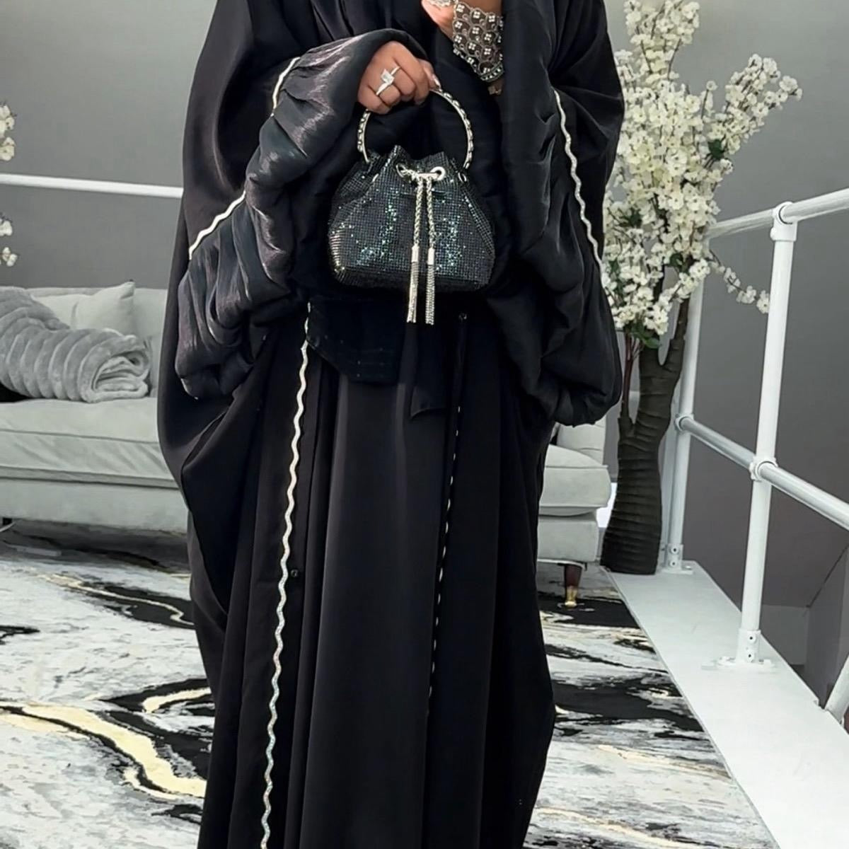 Karima abaya