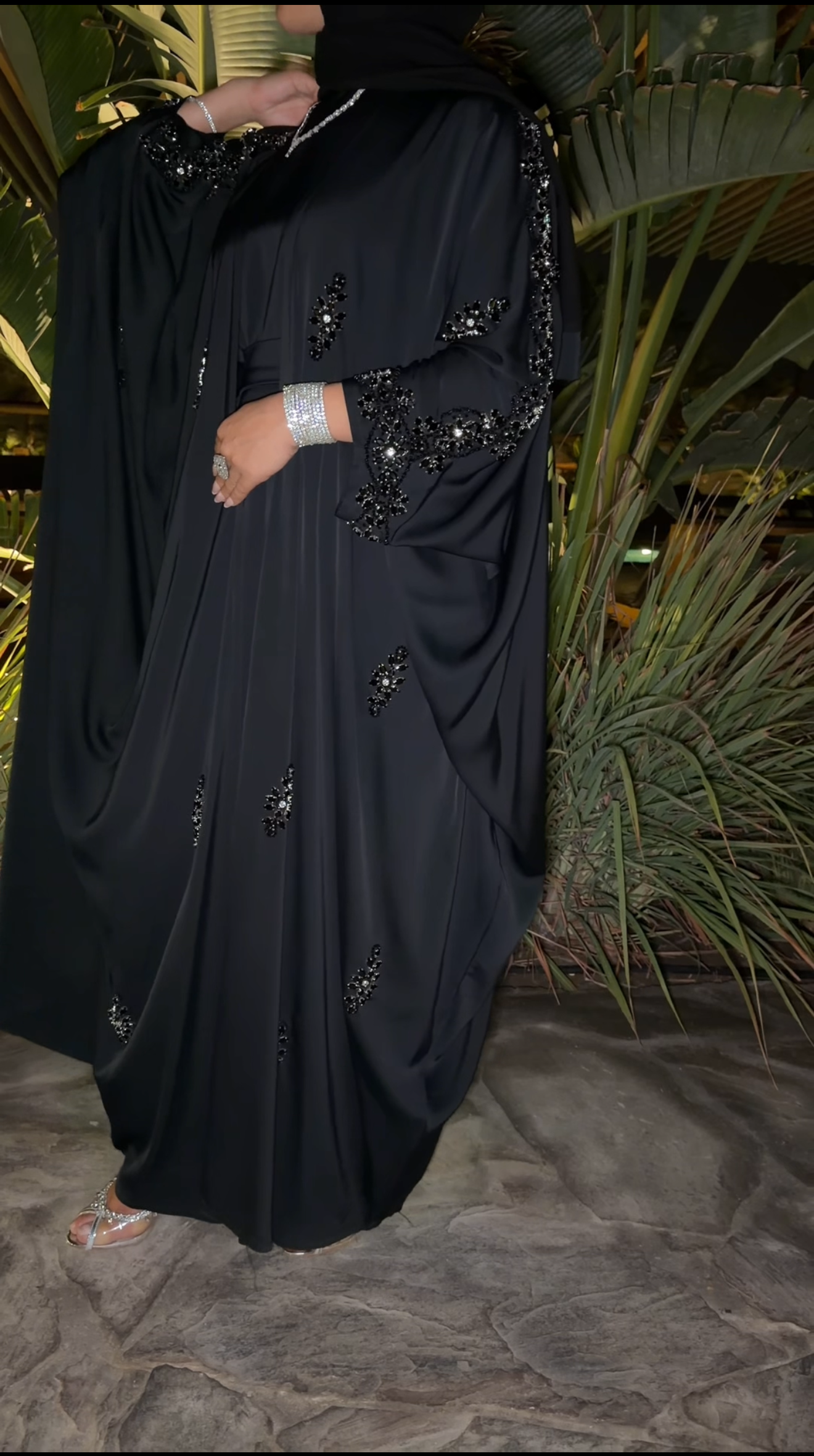 Maya Abaya