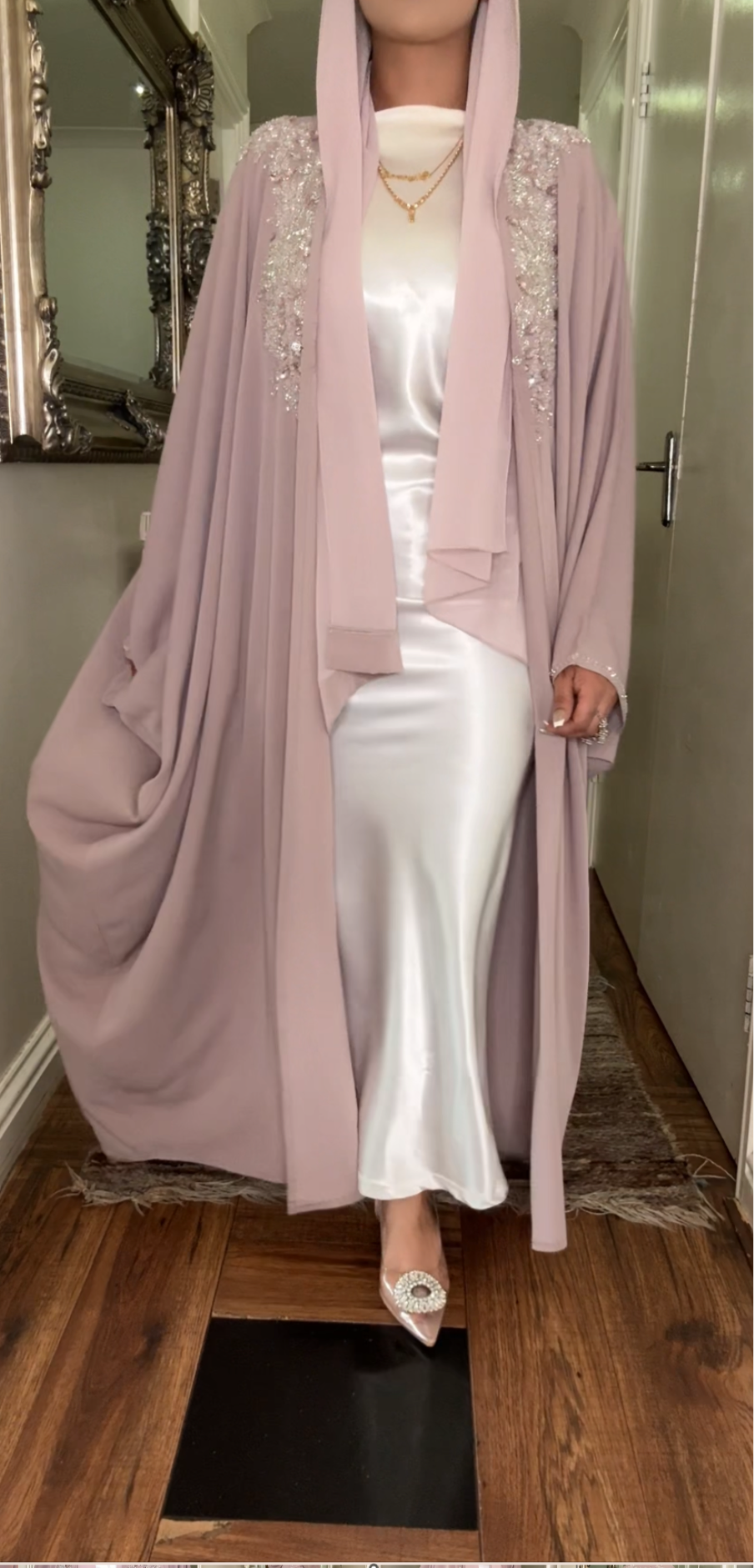 Ayat Abaya