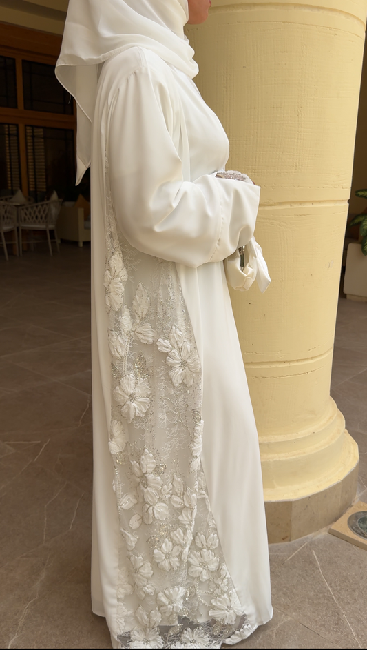 Yara Abaya