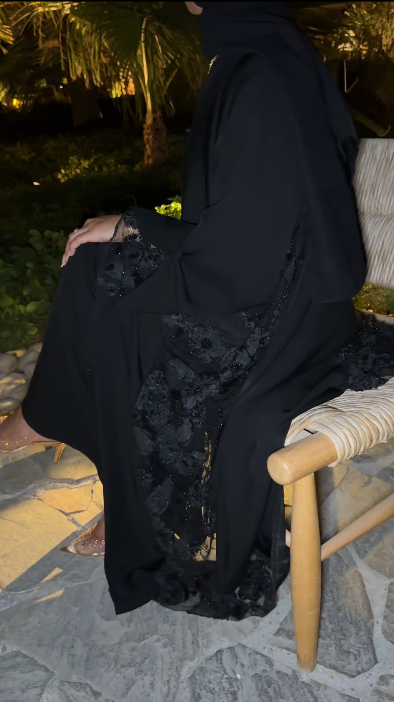 Iman Abaya