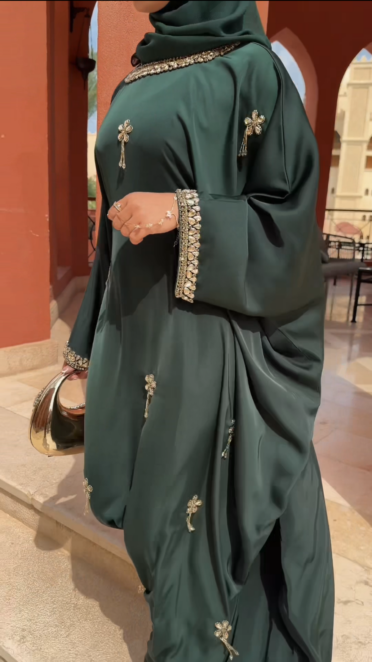 Rukhsana Kaftan