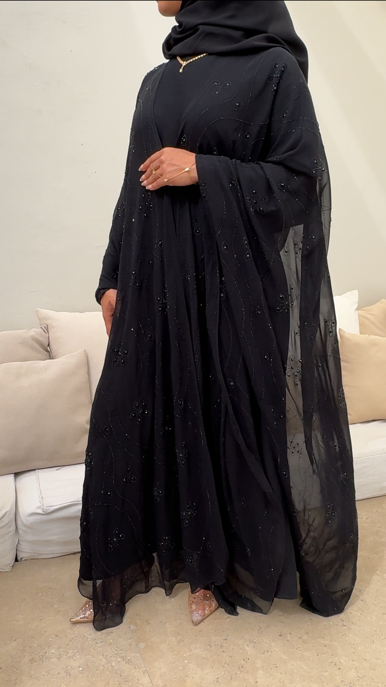 Aliya Abaya
