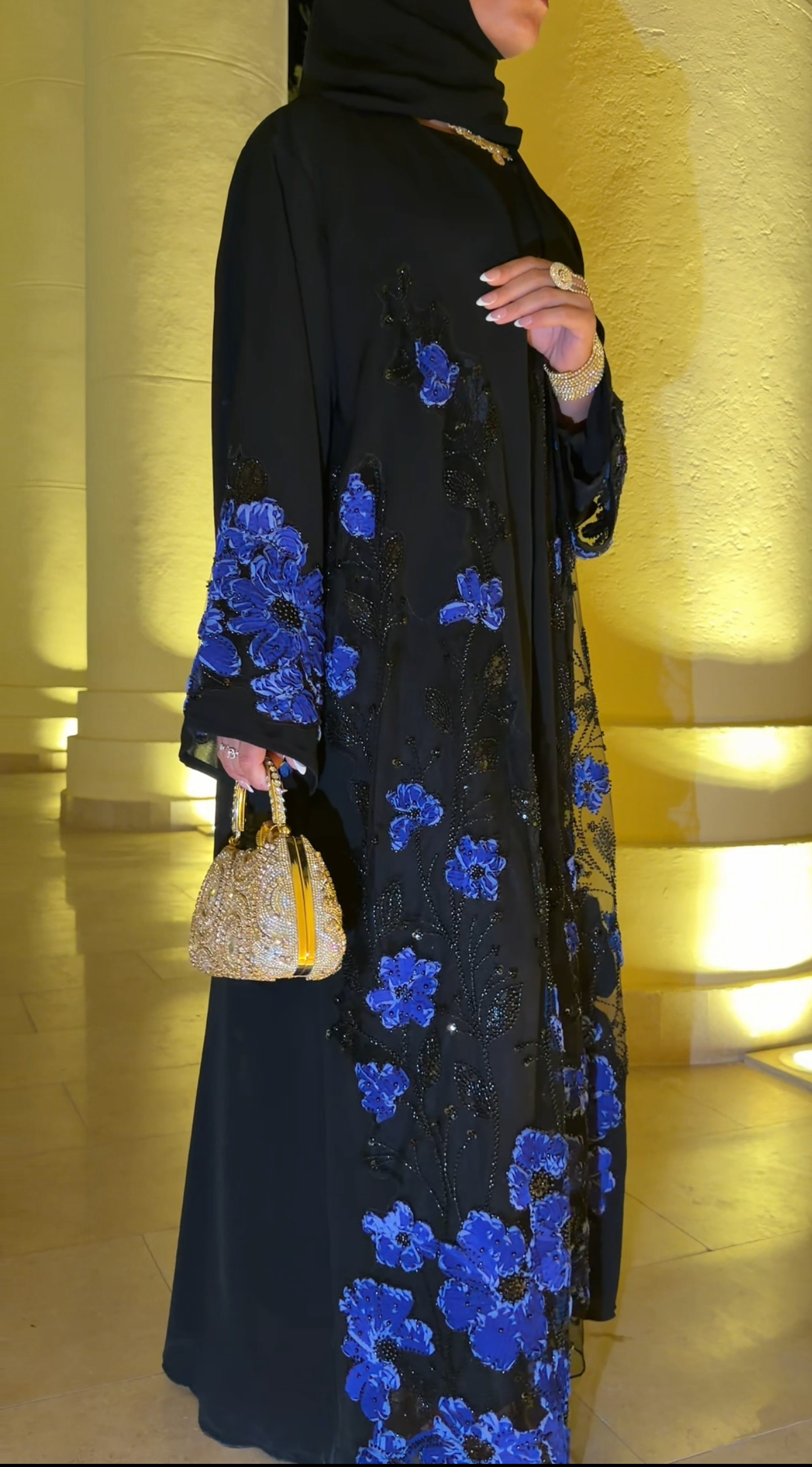 Amani abaya