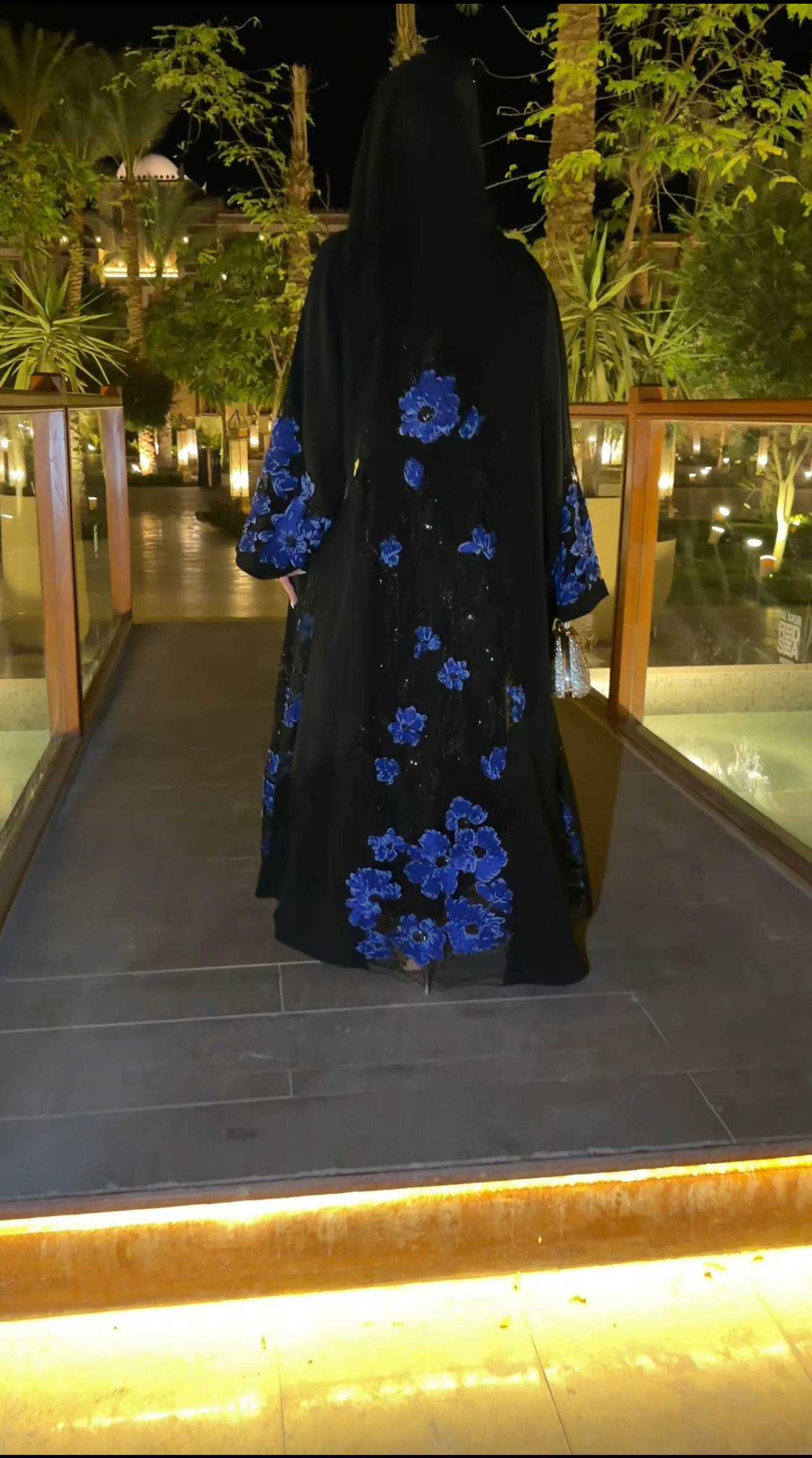 Amani abaya