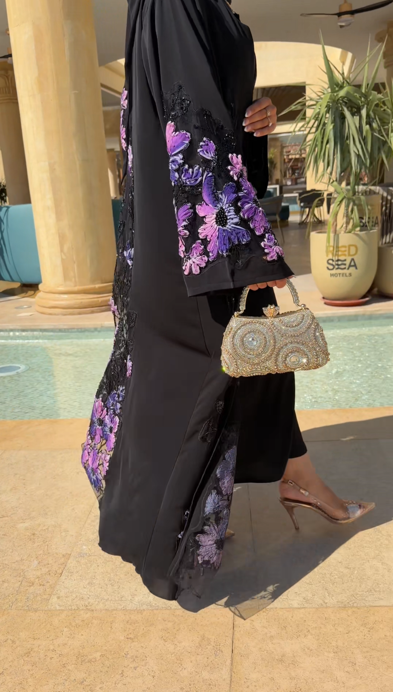 Amani abaya