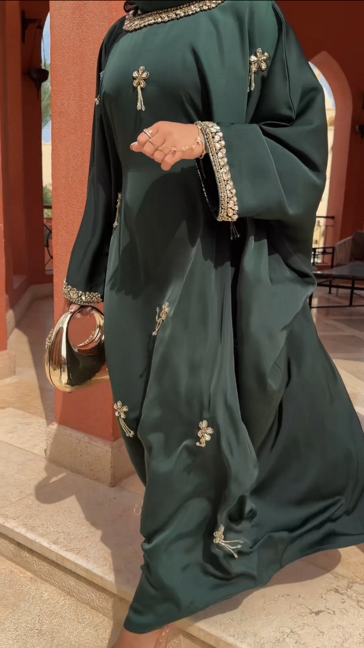 Rukhsana Kaftan