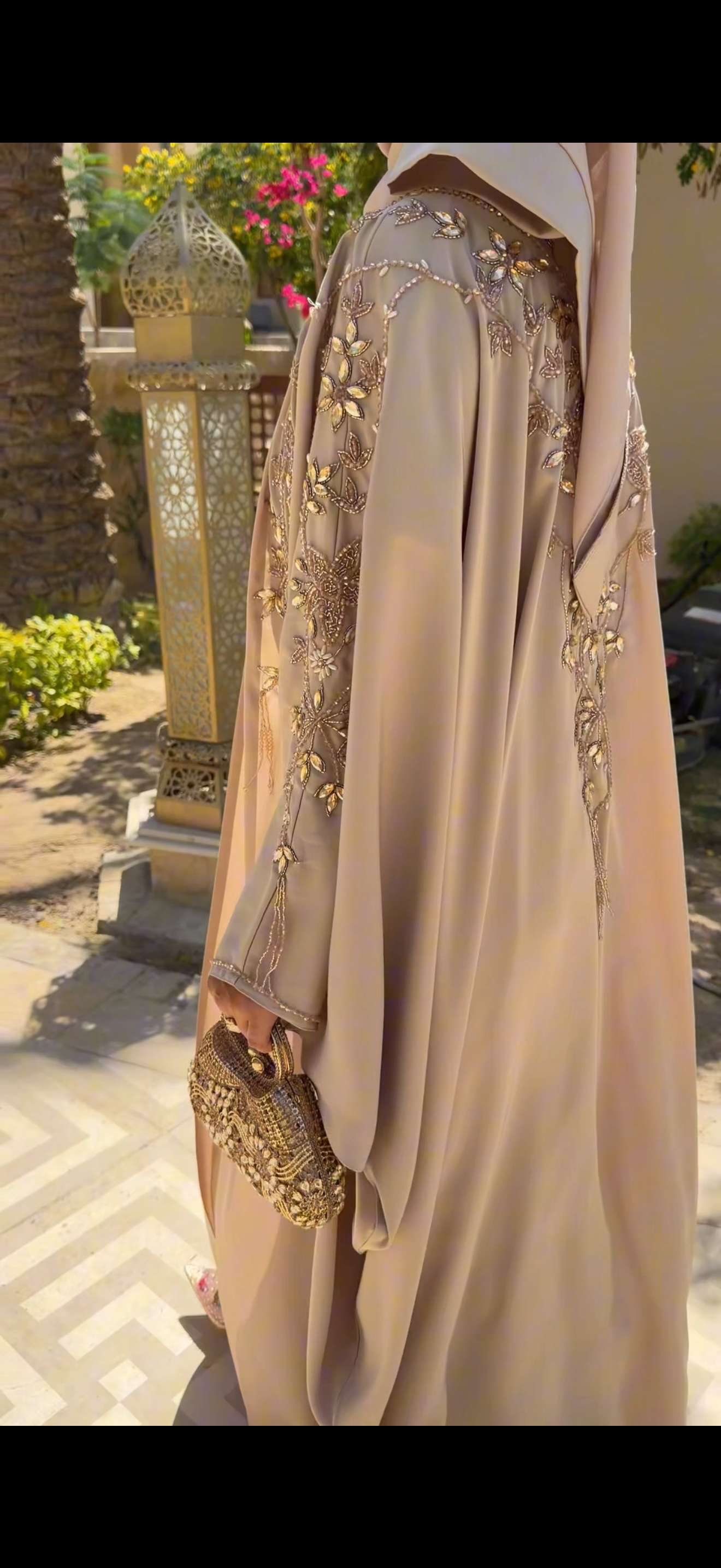 Haya Abaya