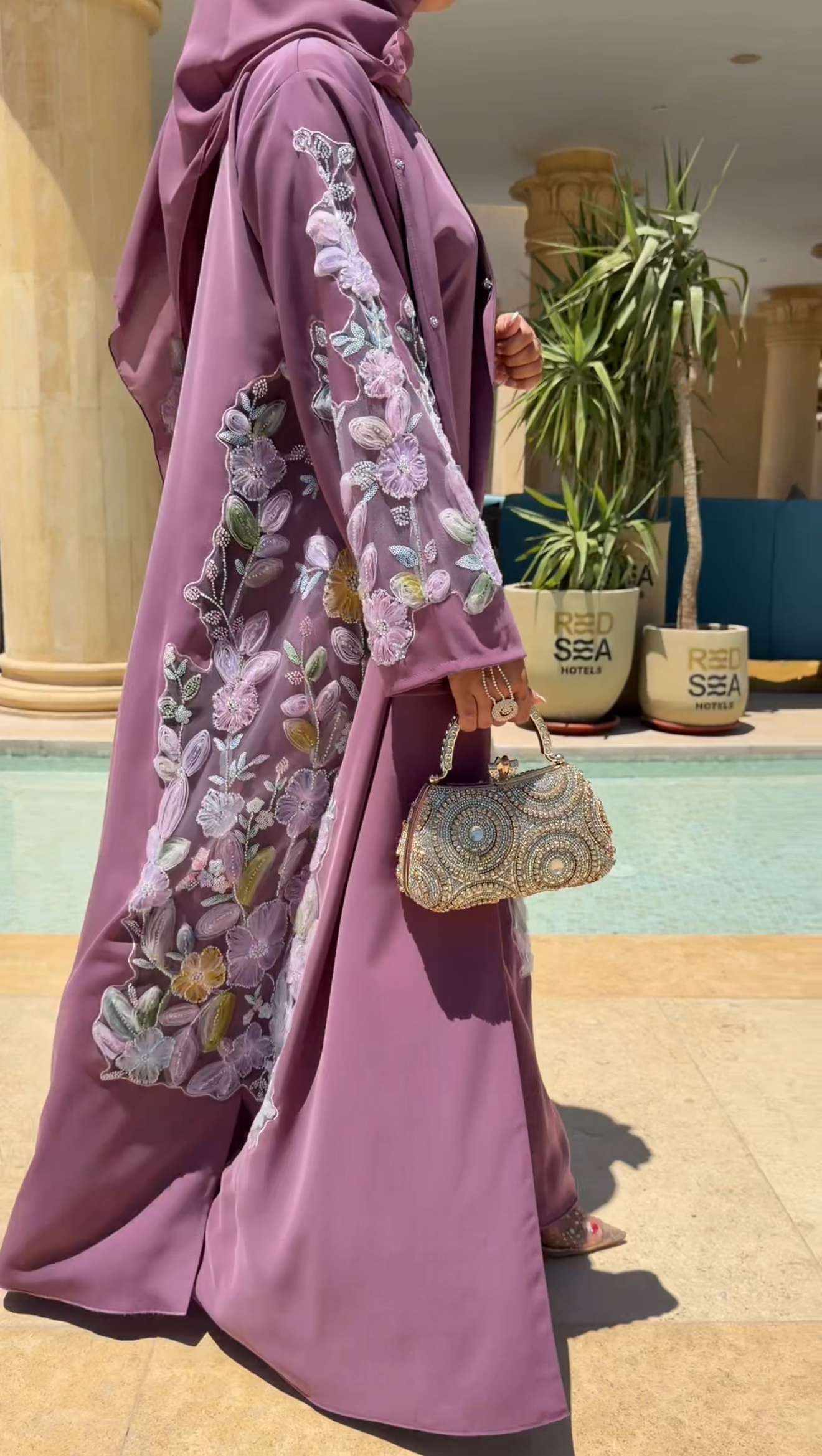 Qanita Abaya