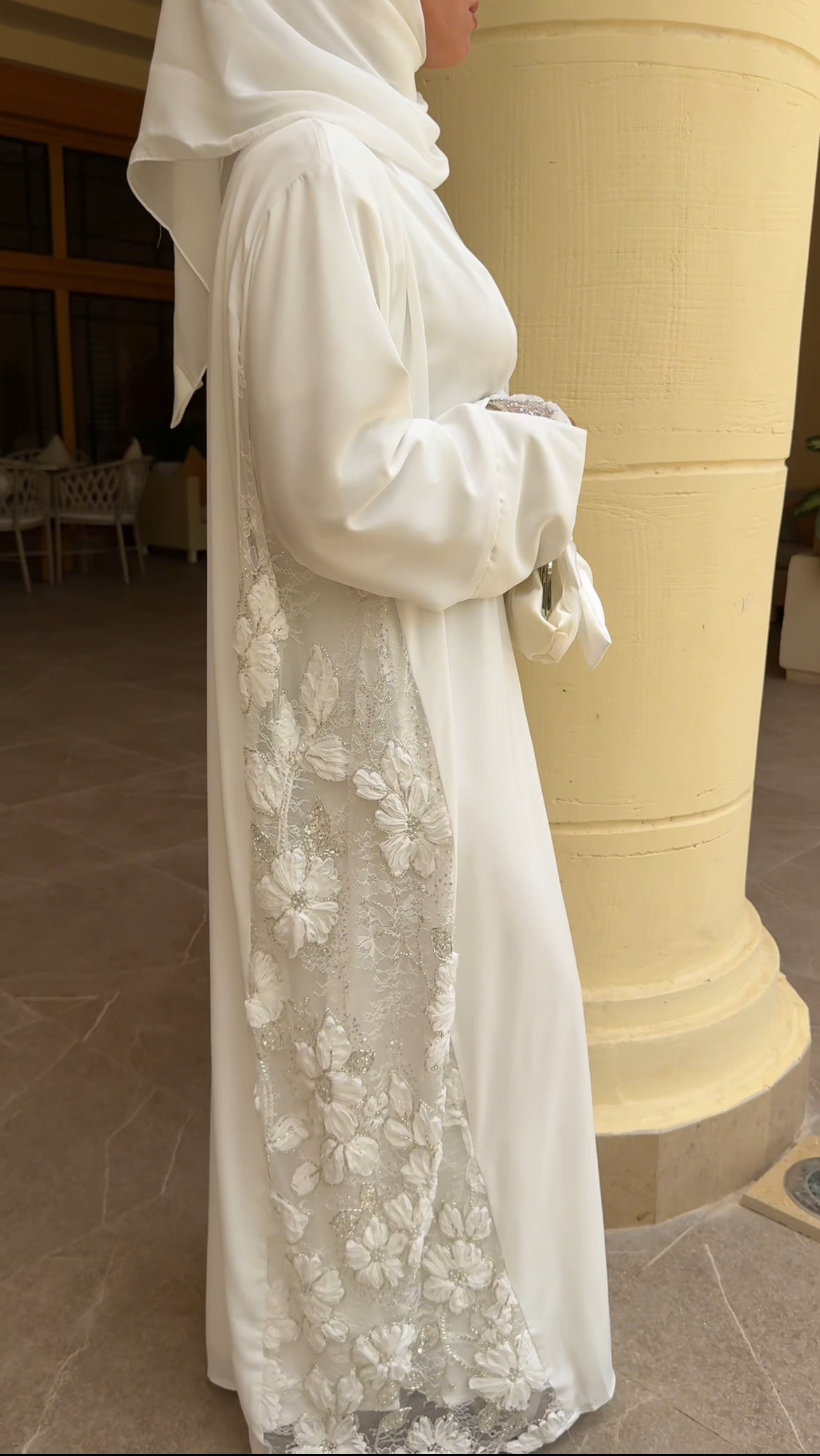 Yara Abaya