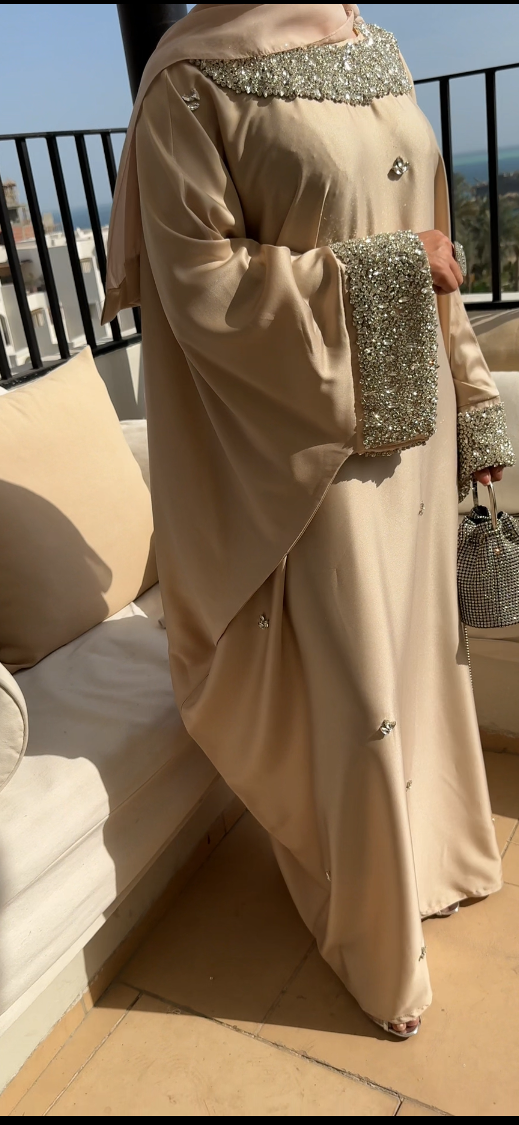 Lyana Kaftan