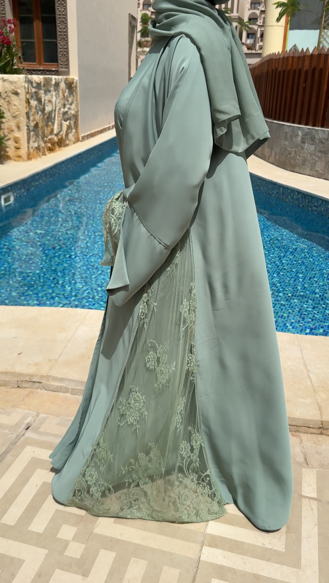 Samira Abaya