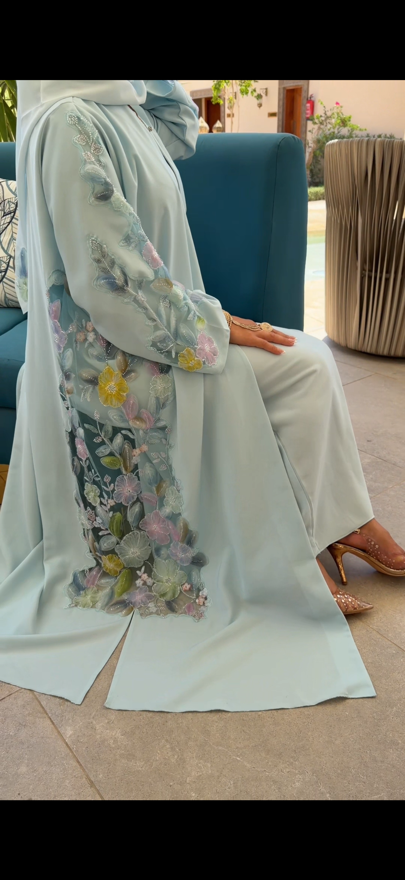 Qanita Abaya