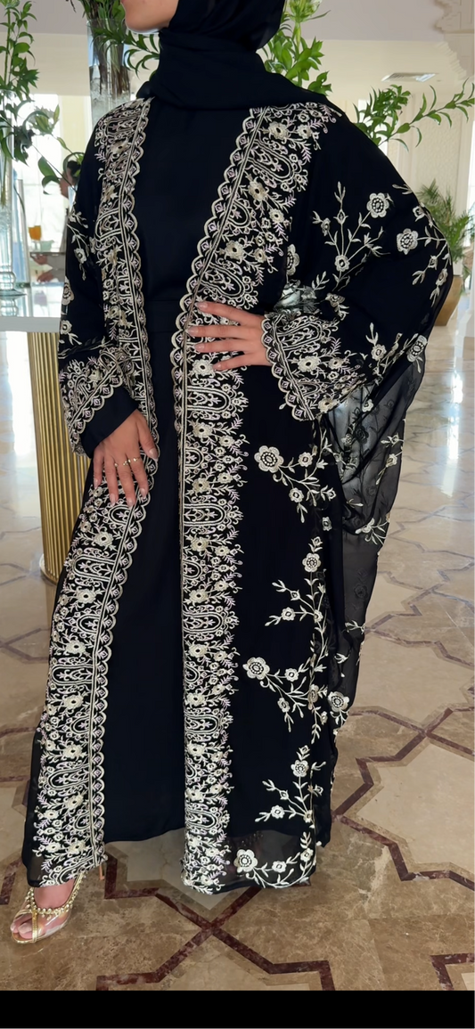 Iqra Abaya