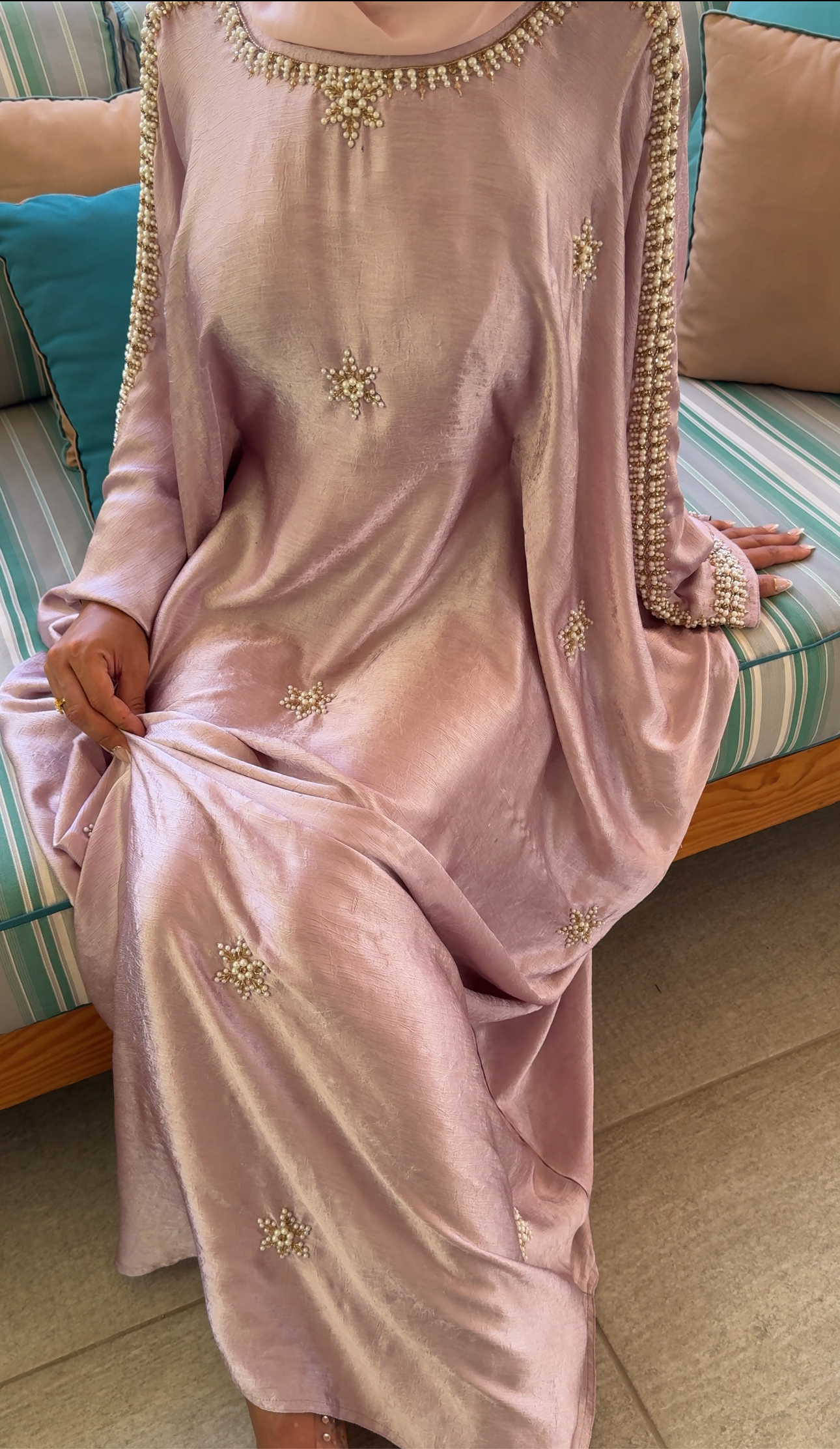 Ana Kaftan