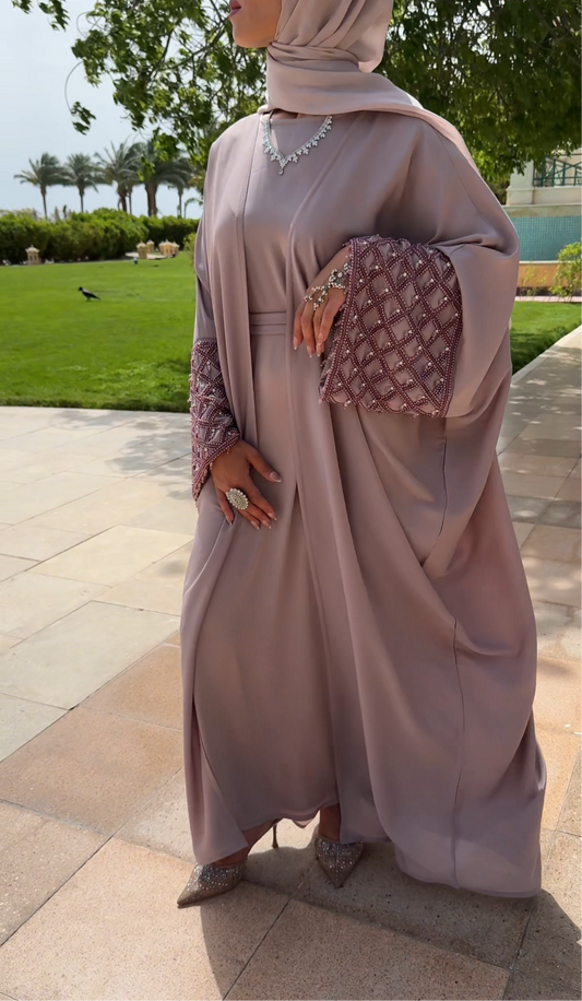 Nora Abaya