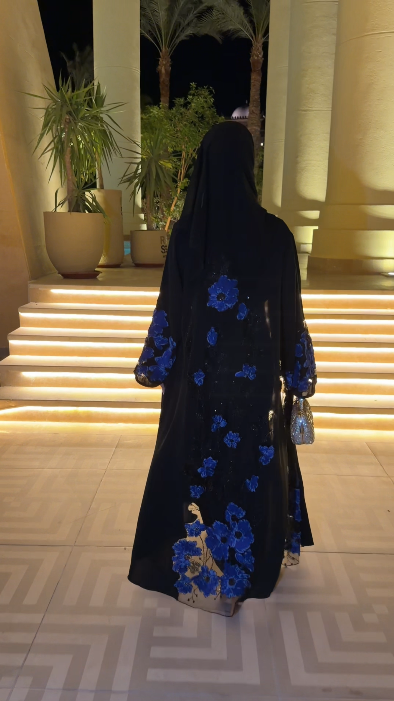 Amani abaya