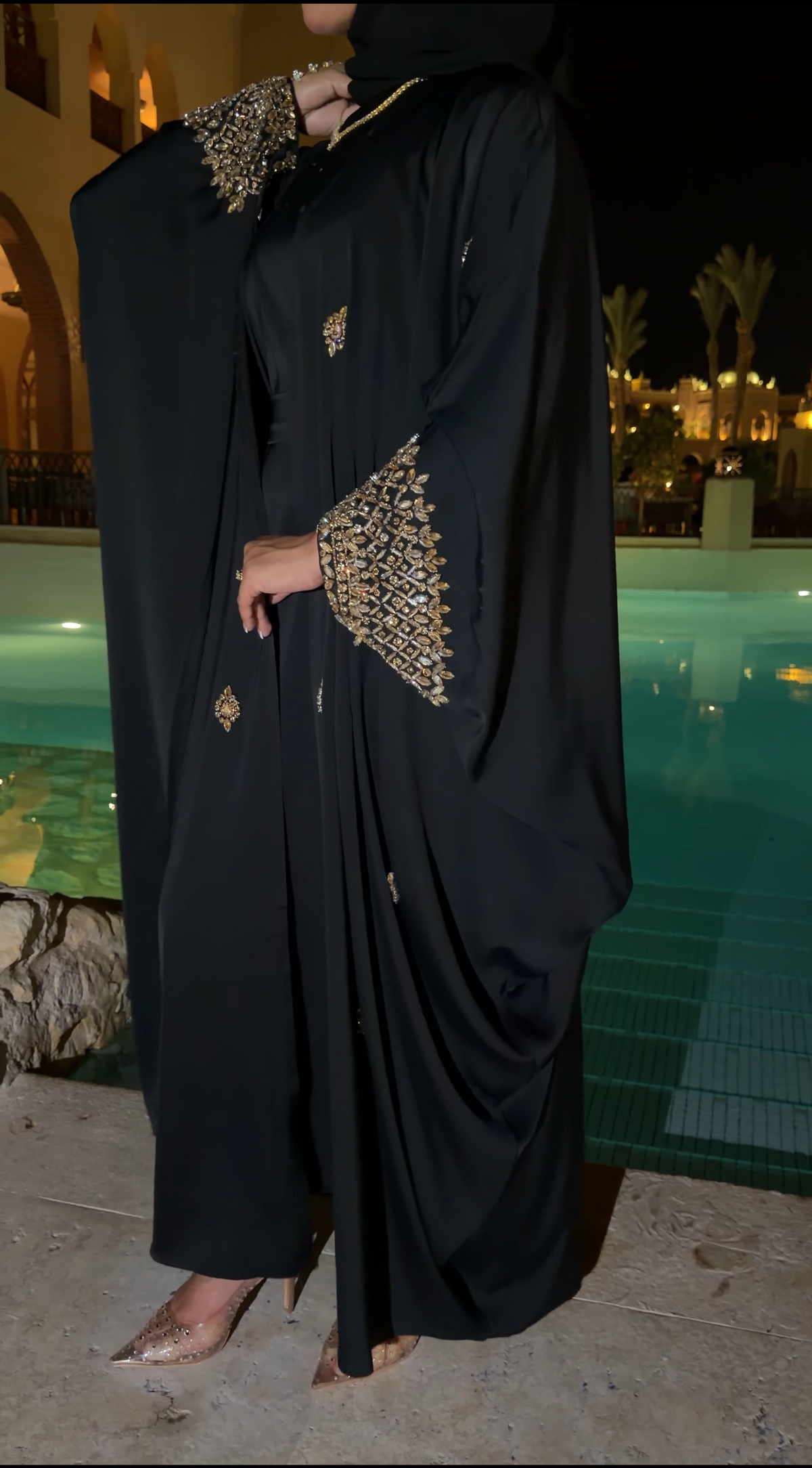 Eliza Abaya