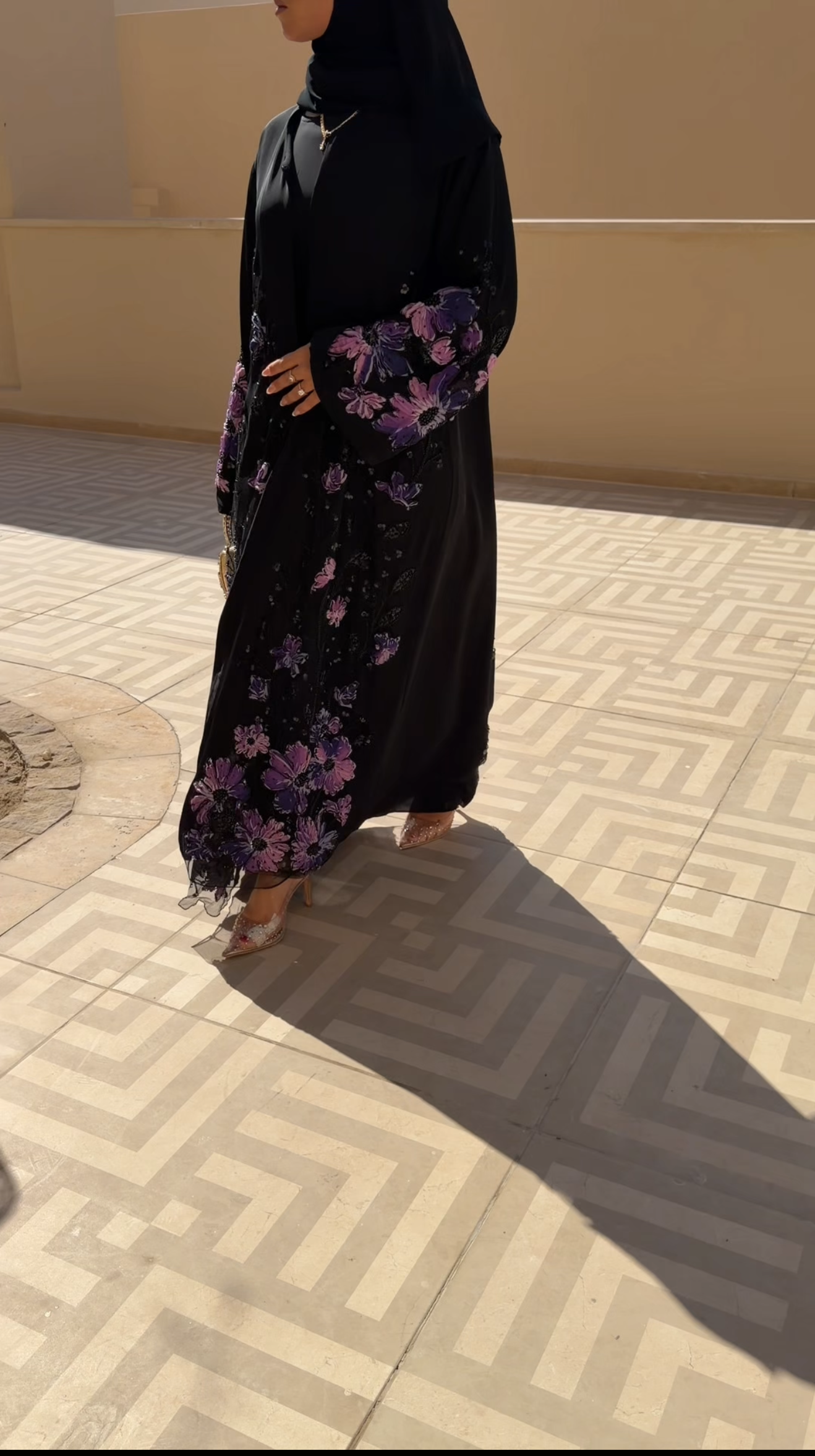 Amani abaya