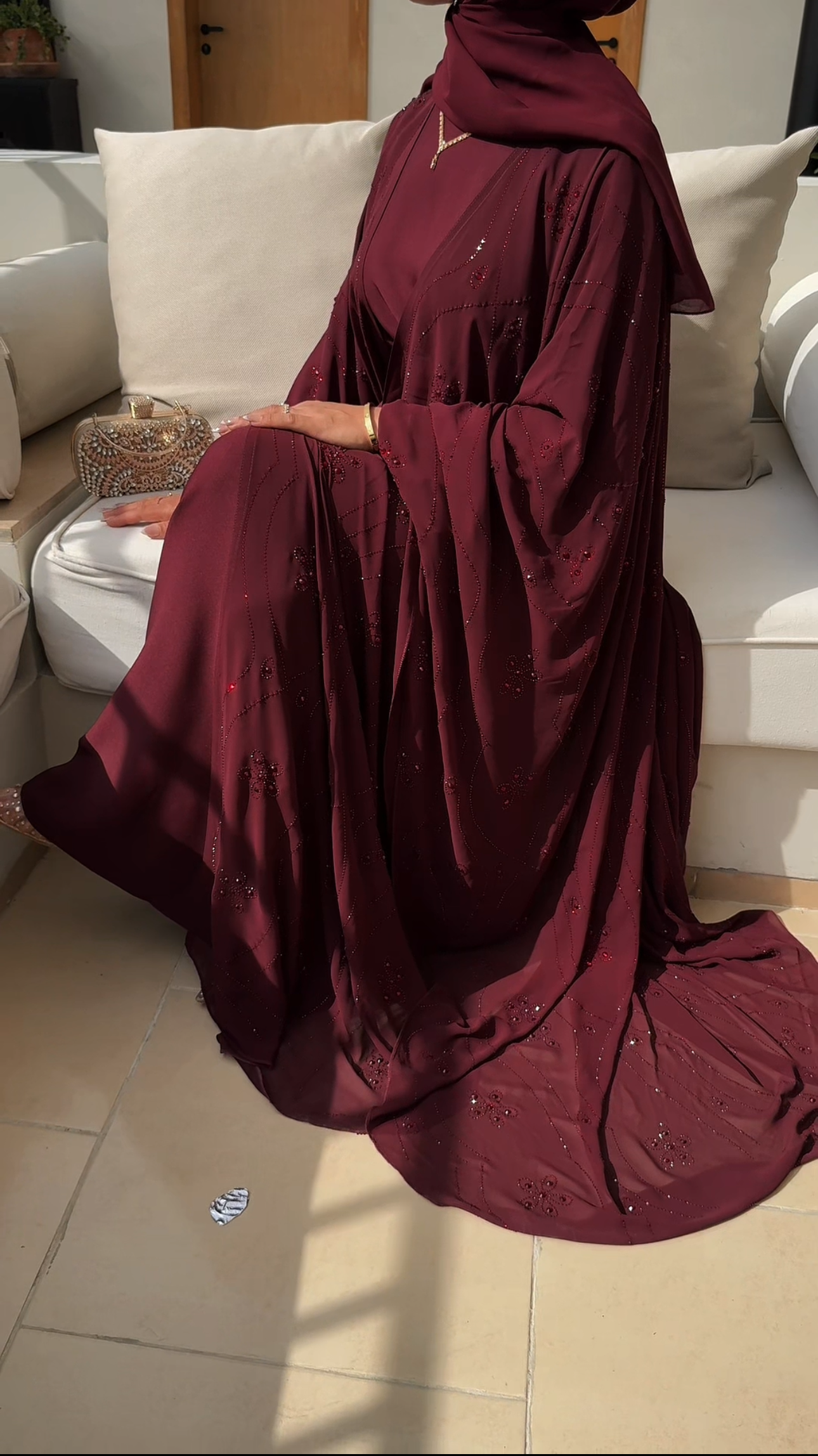 Aliya Abaya