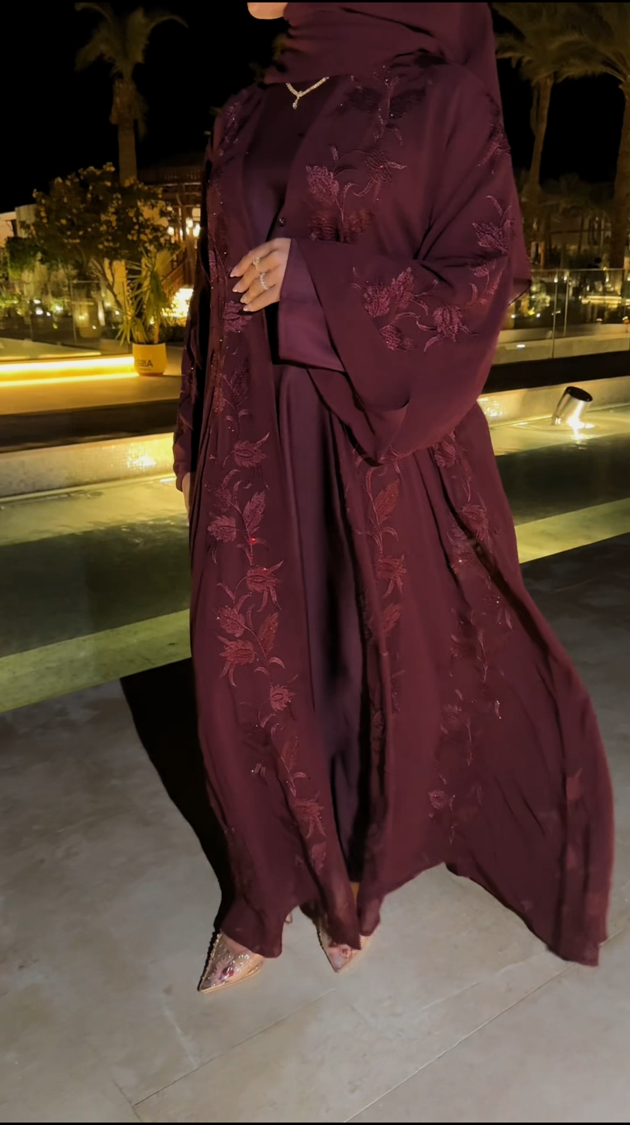 Naima Abaya