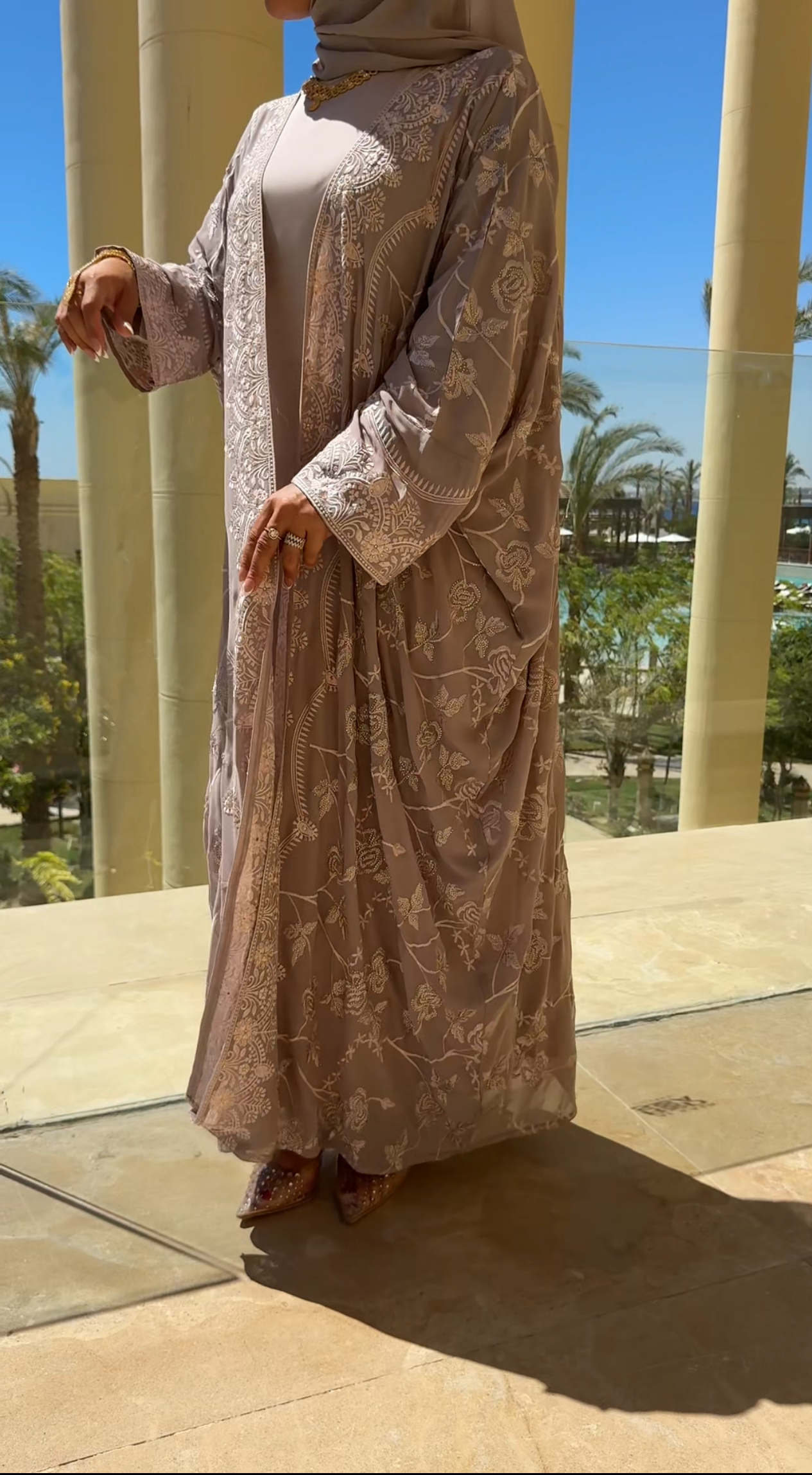 Lina Abaya