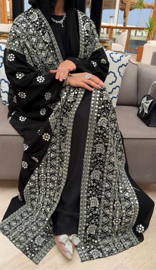 Maisha Abaya