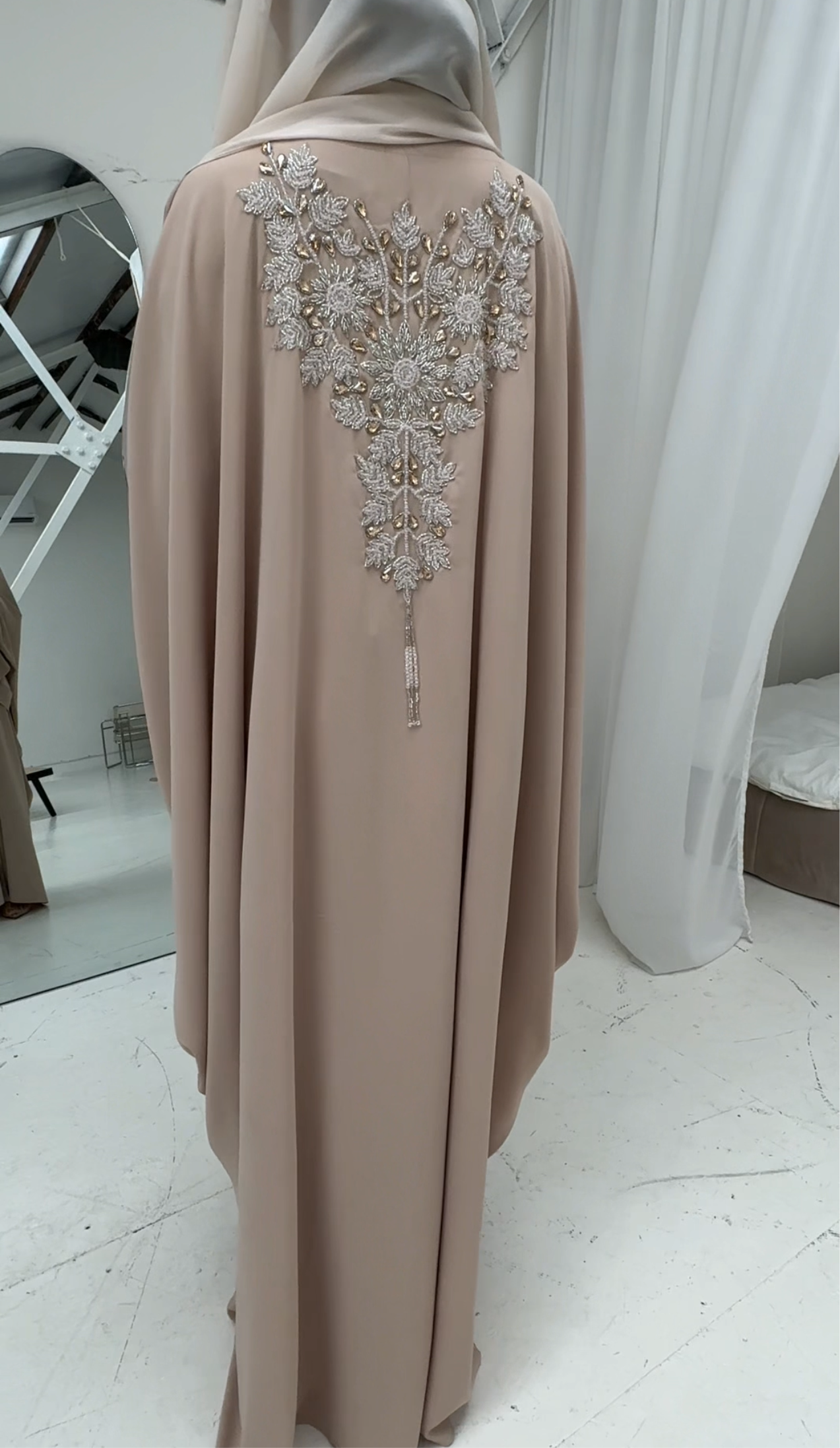 Ayat Abaya