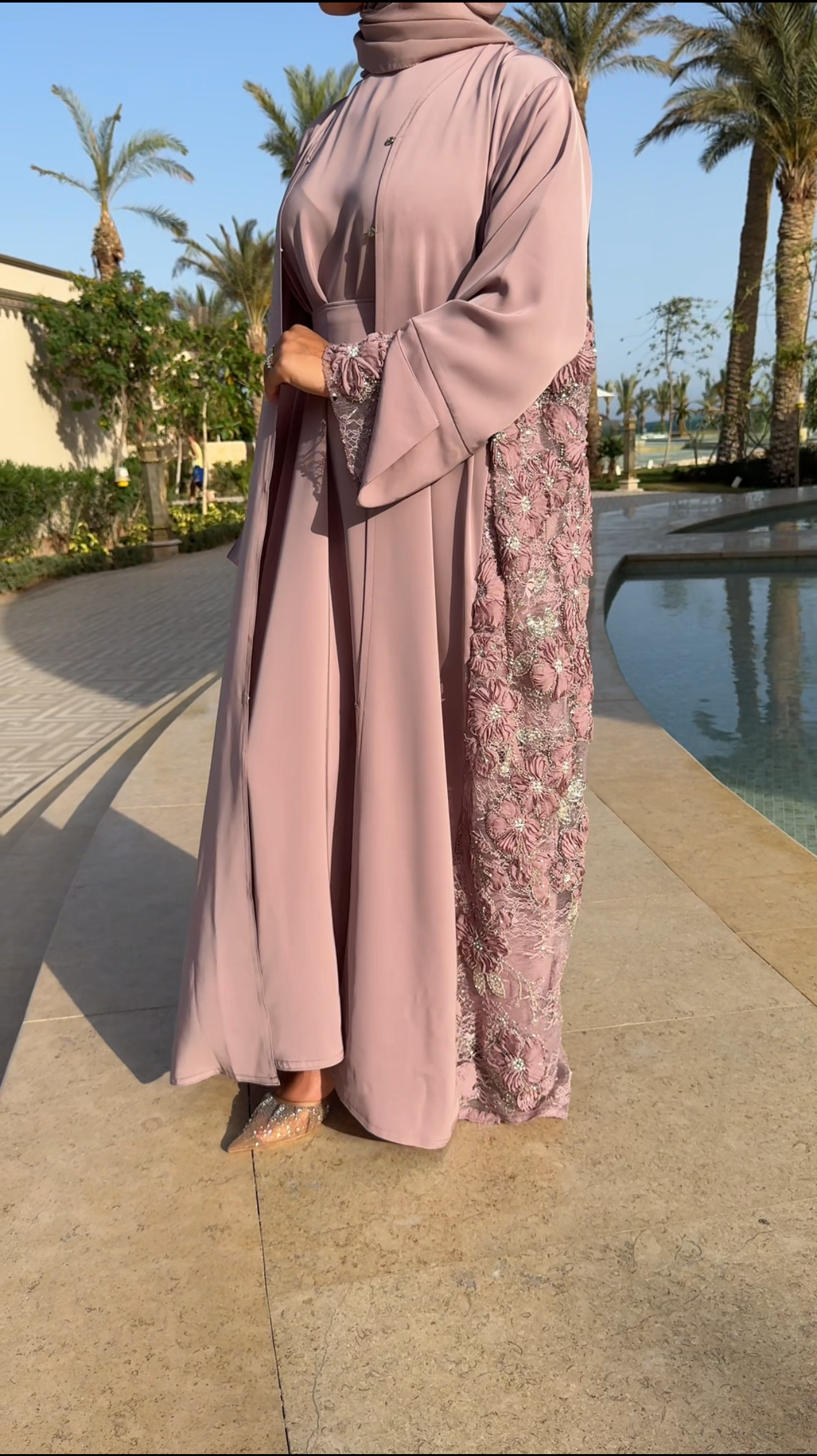 Yara Abaya