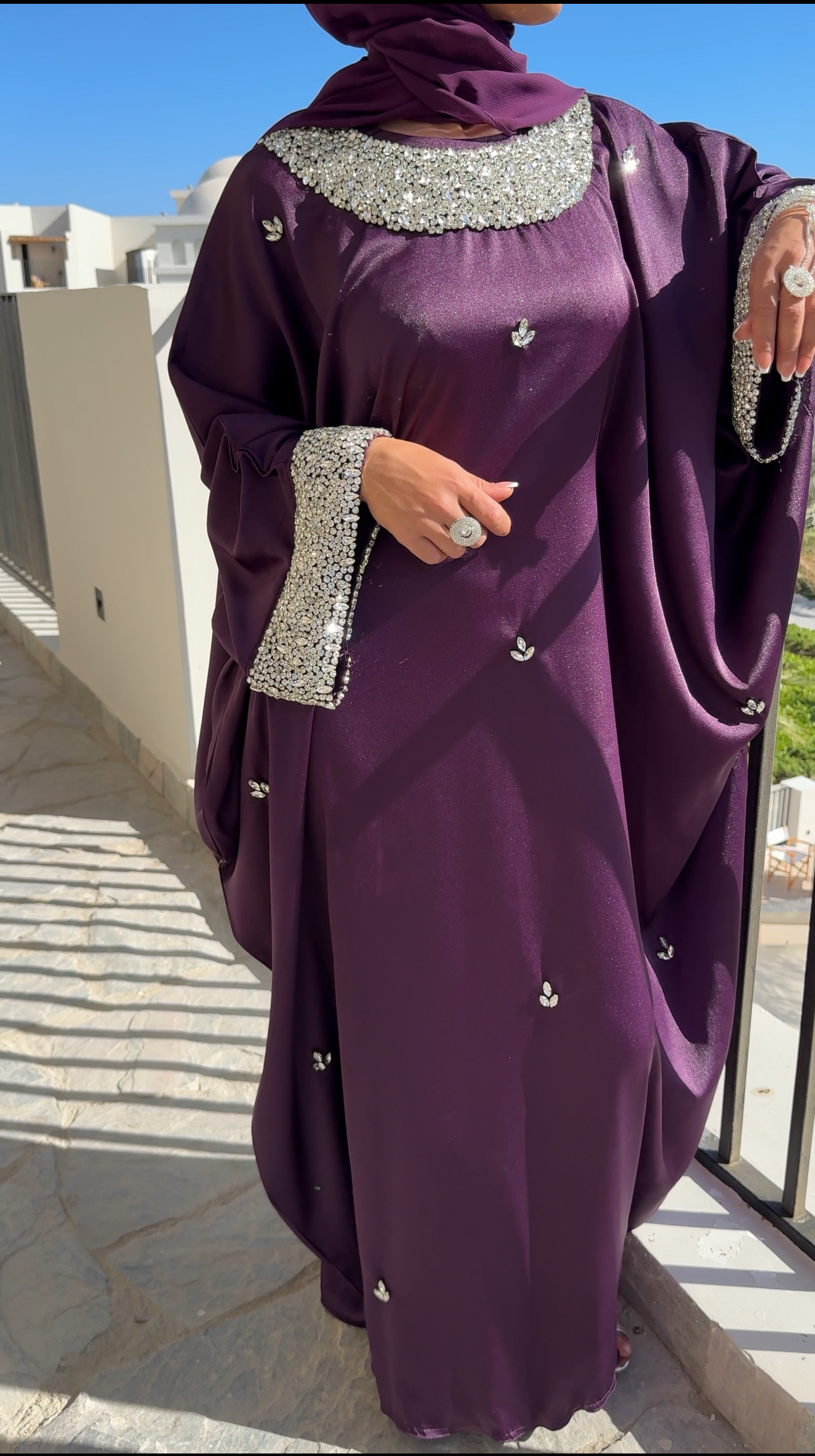 Lyana Kaftan