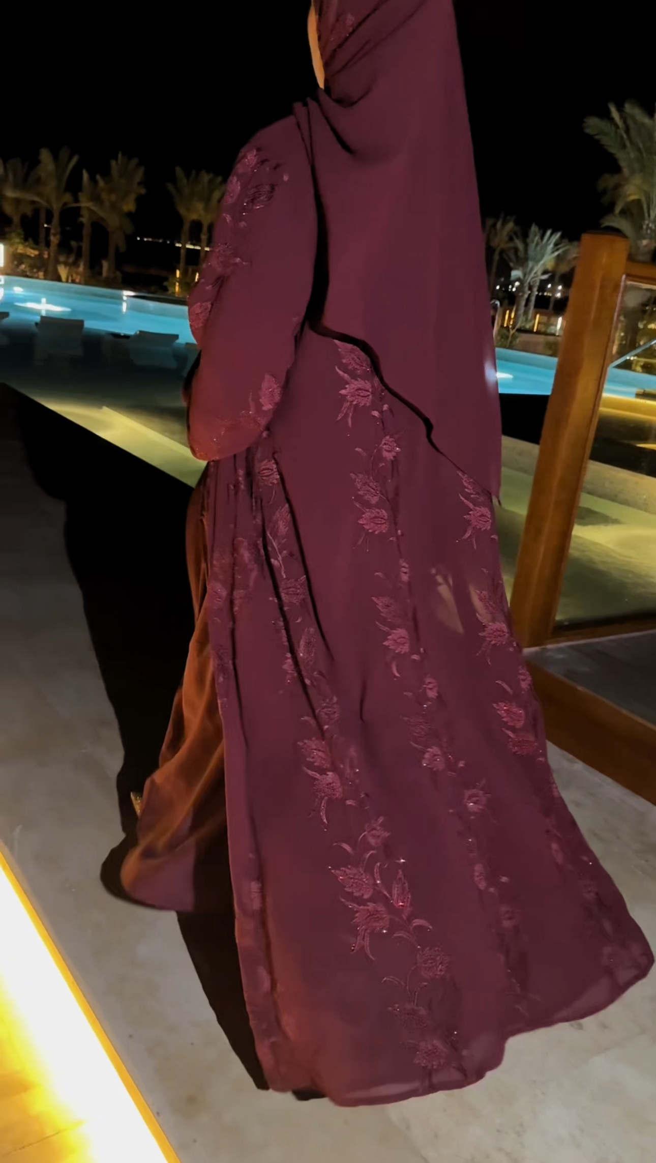Naima Abaya