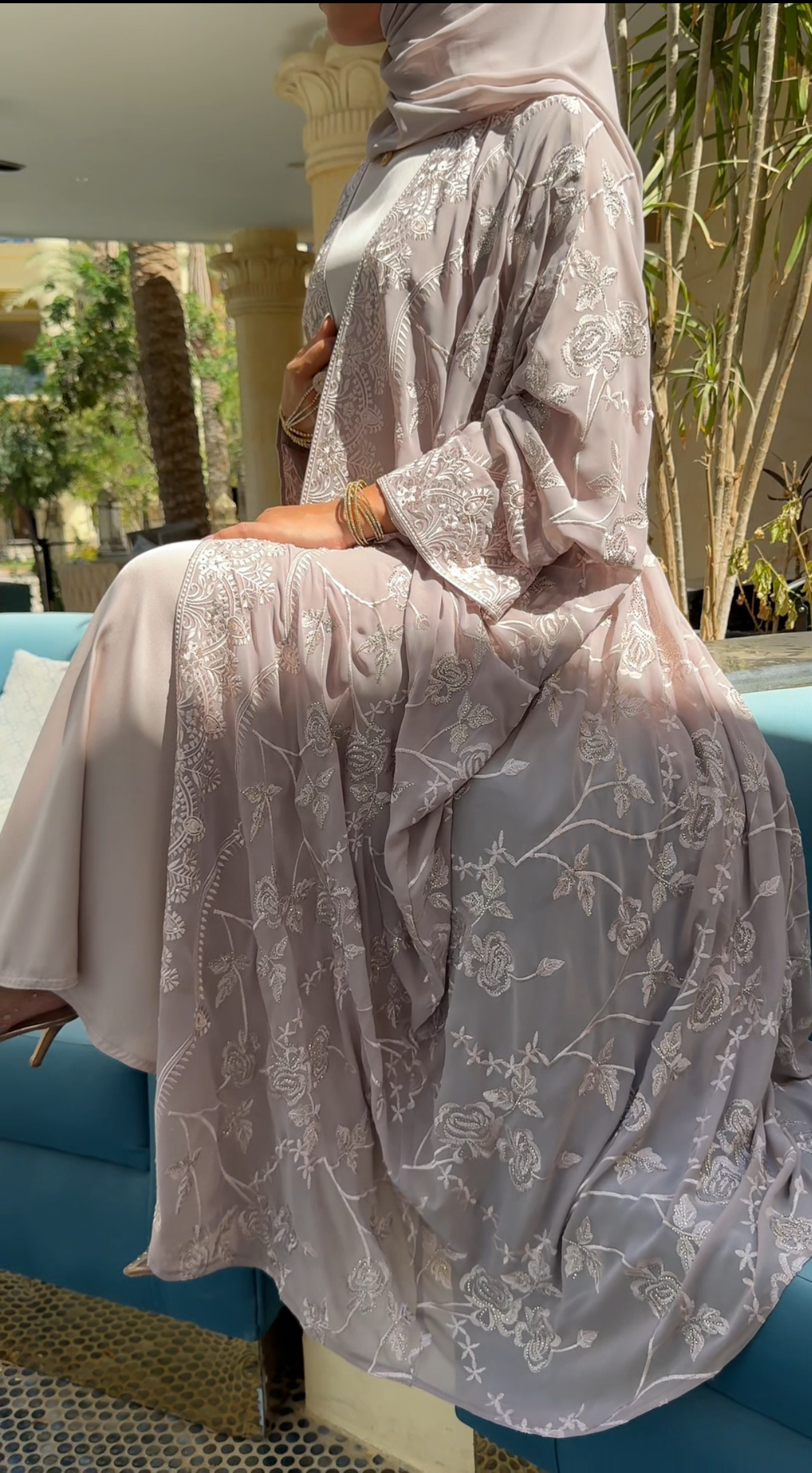 Lina Abaya