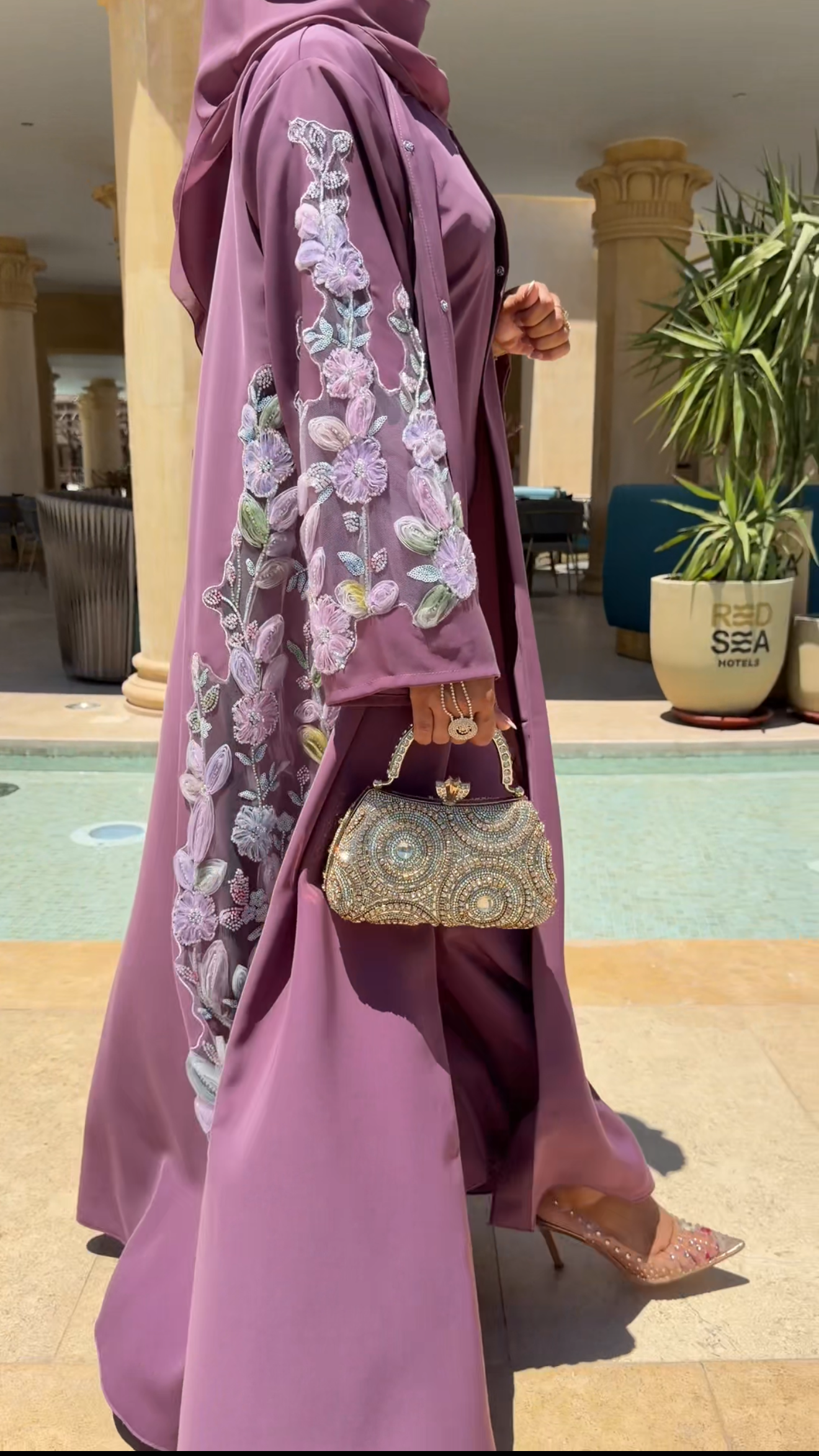 Qanita Abaya