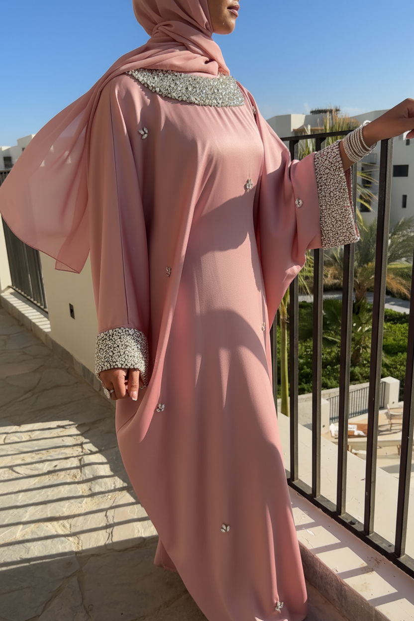 Lyana Kaftan